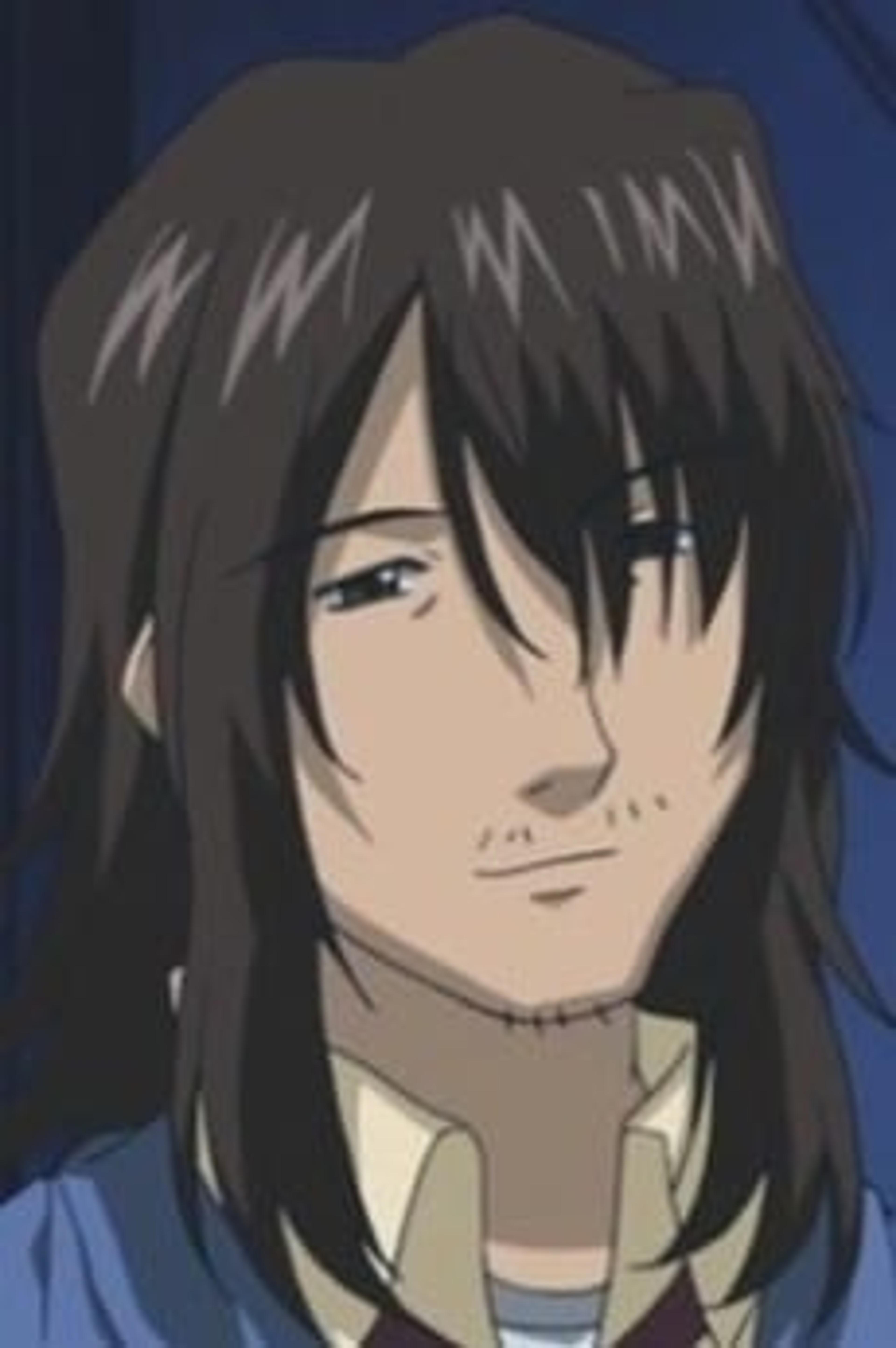 Masami Yamada