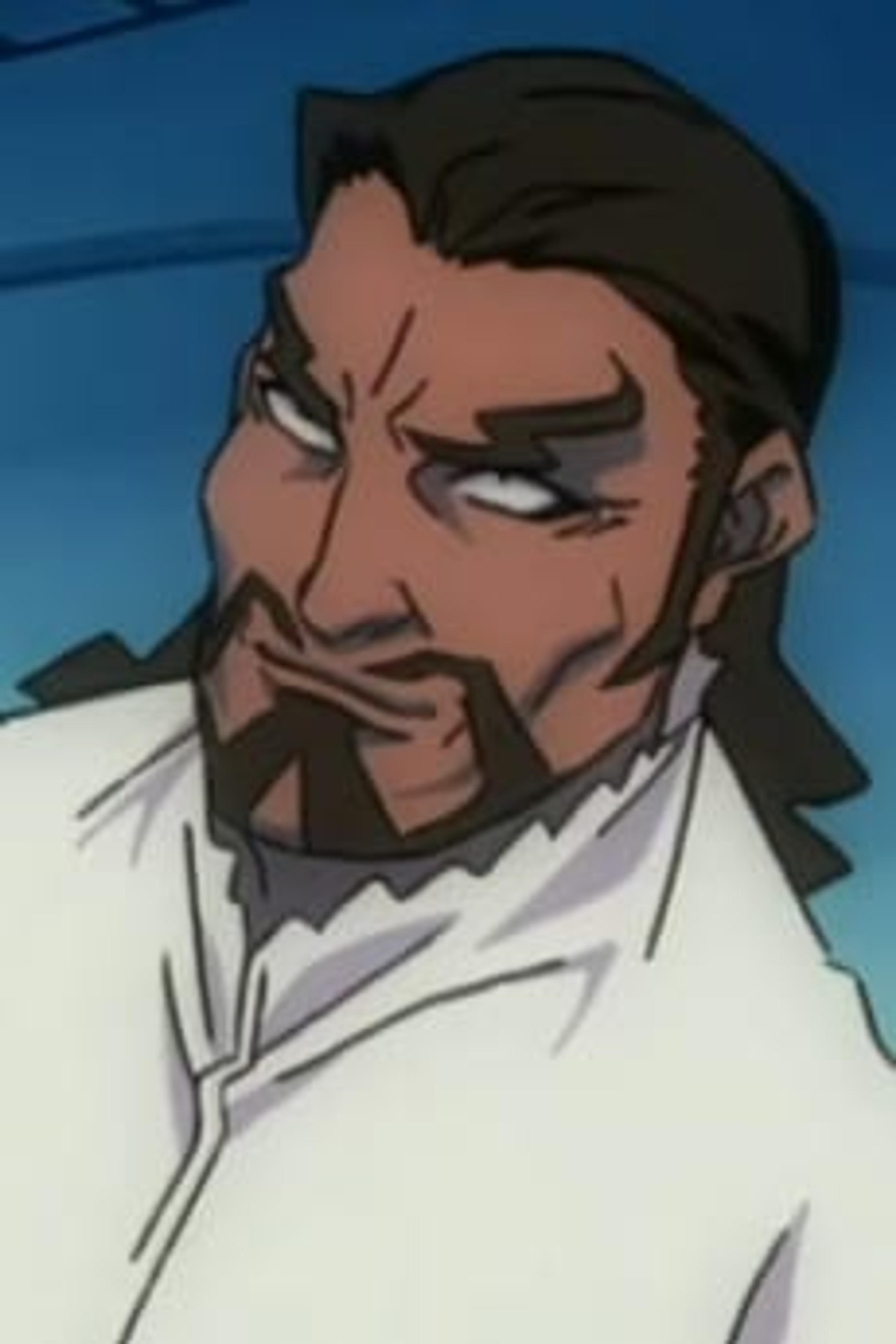 Headmaster