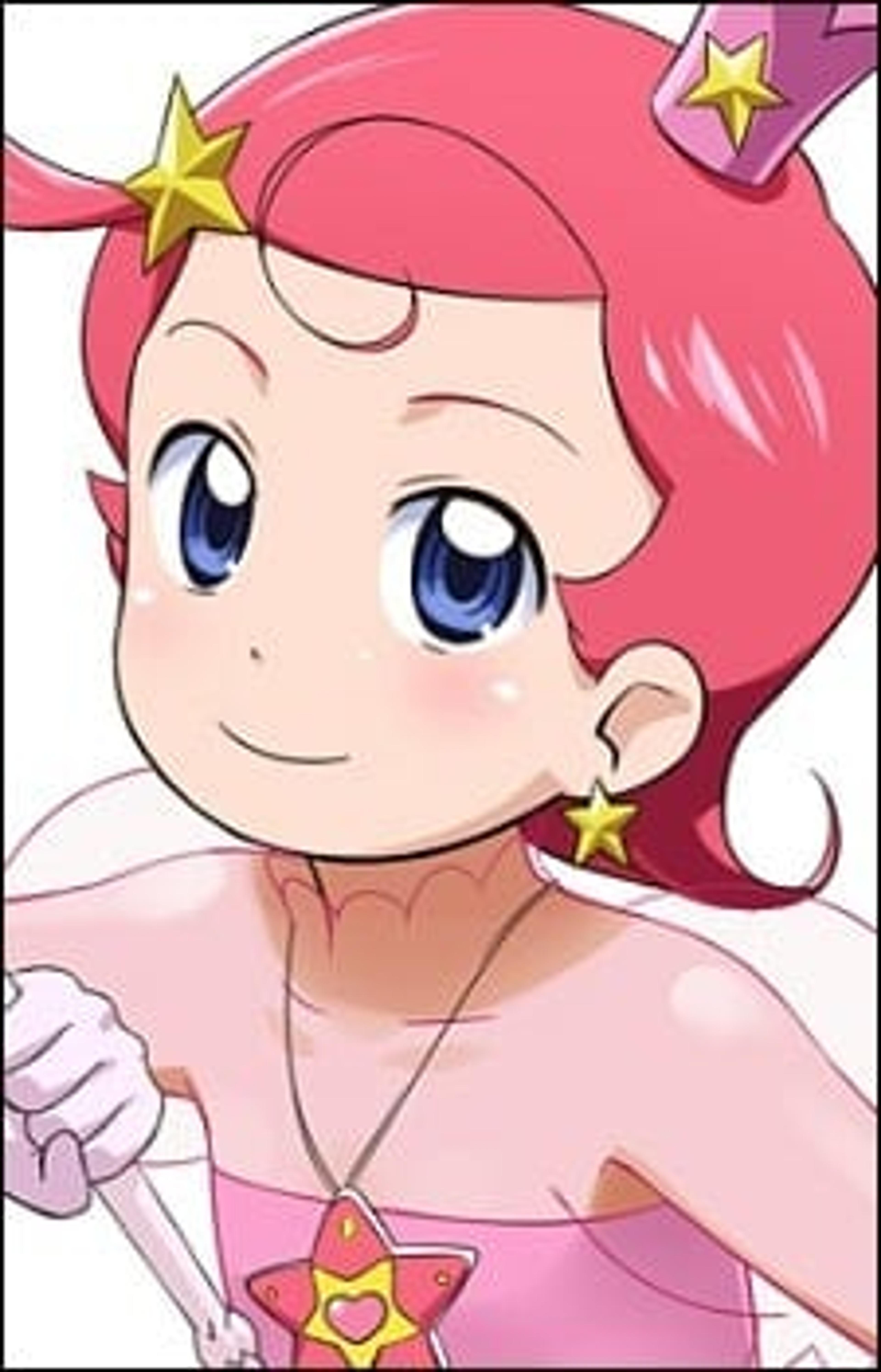 Comet-san
