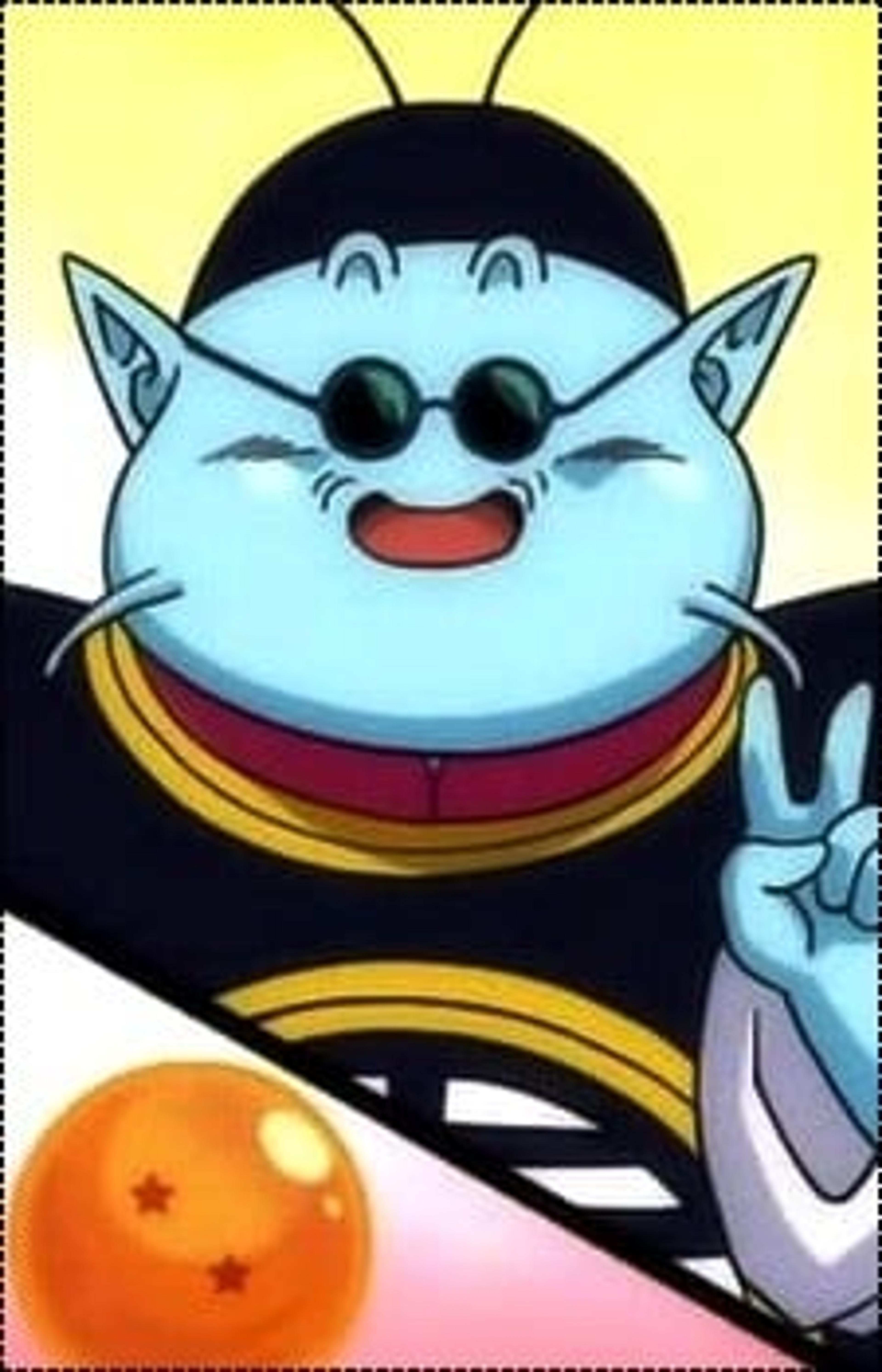 Kita no Kaiou