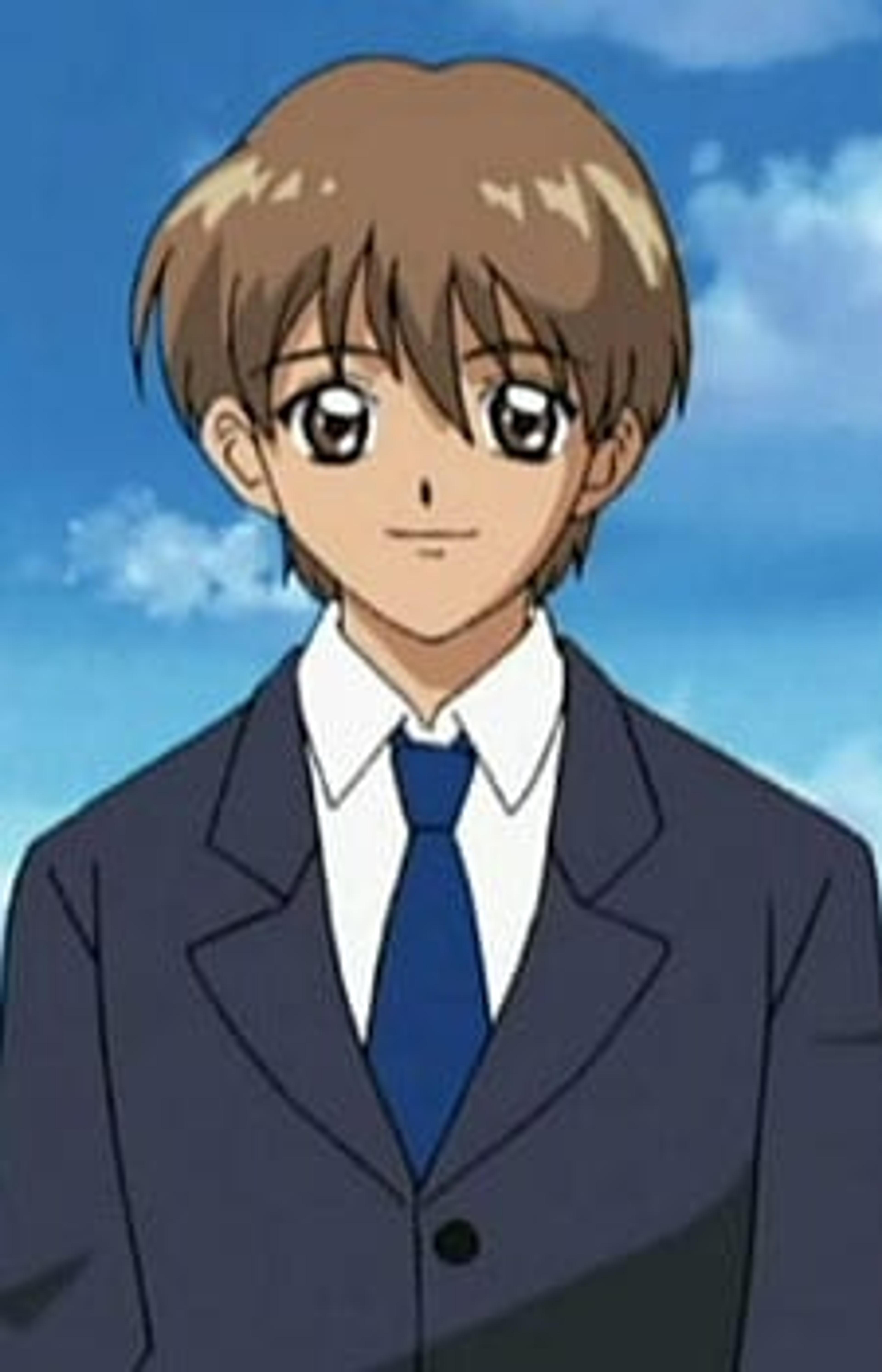Satoshi