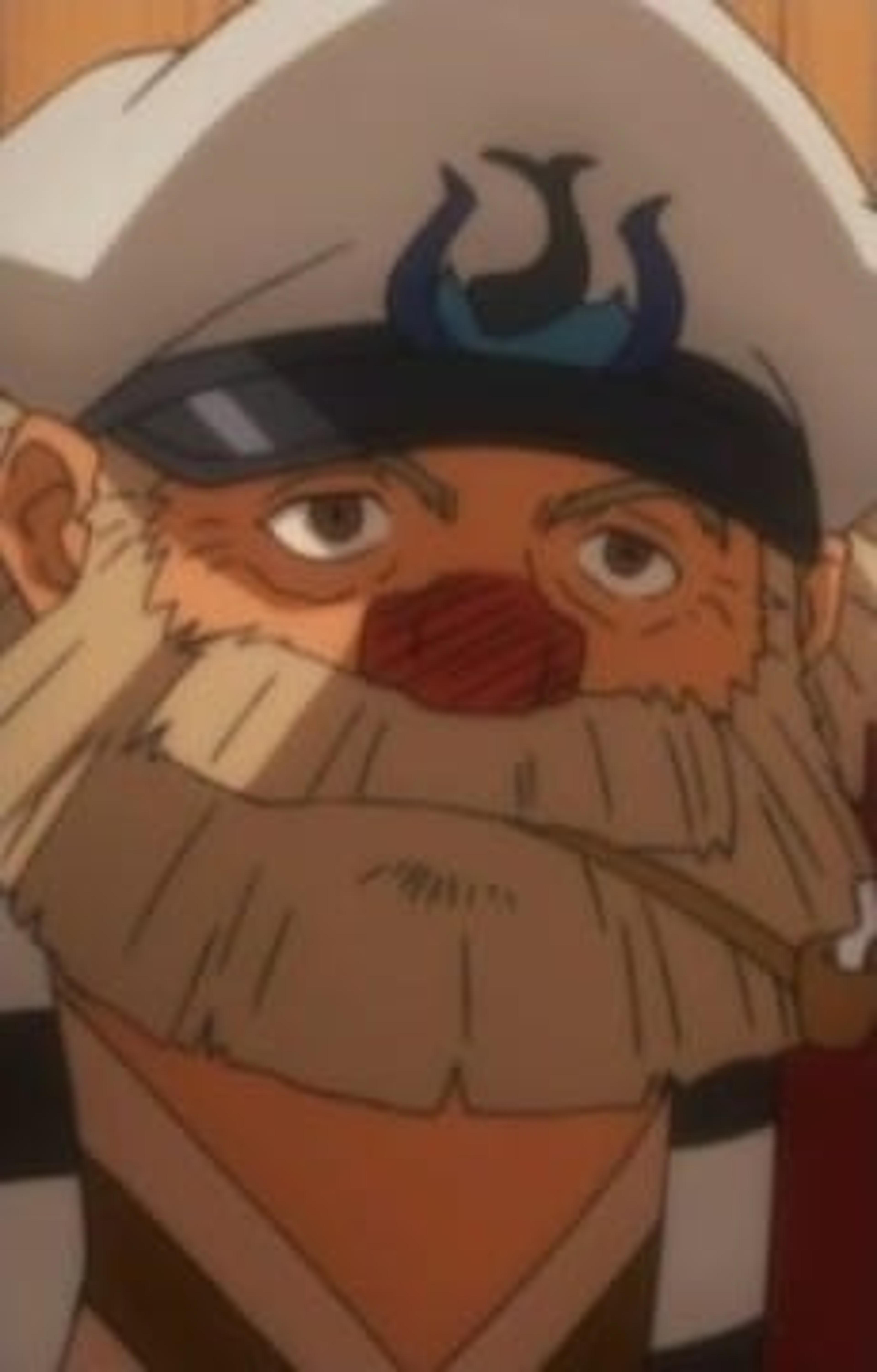 Senchou