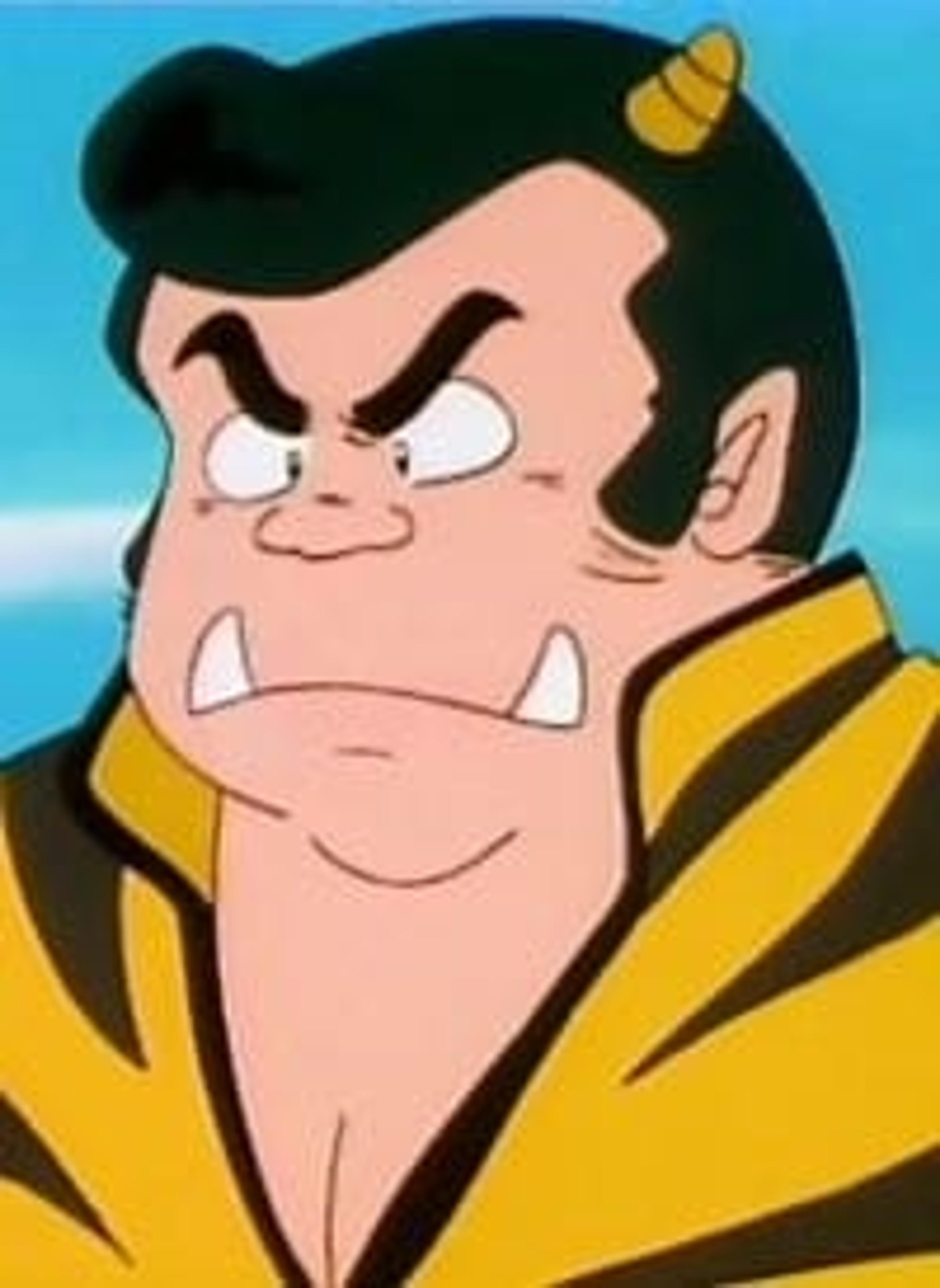 Lum no Chichi