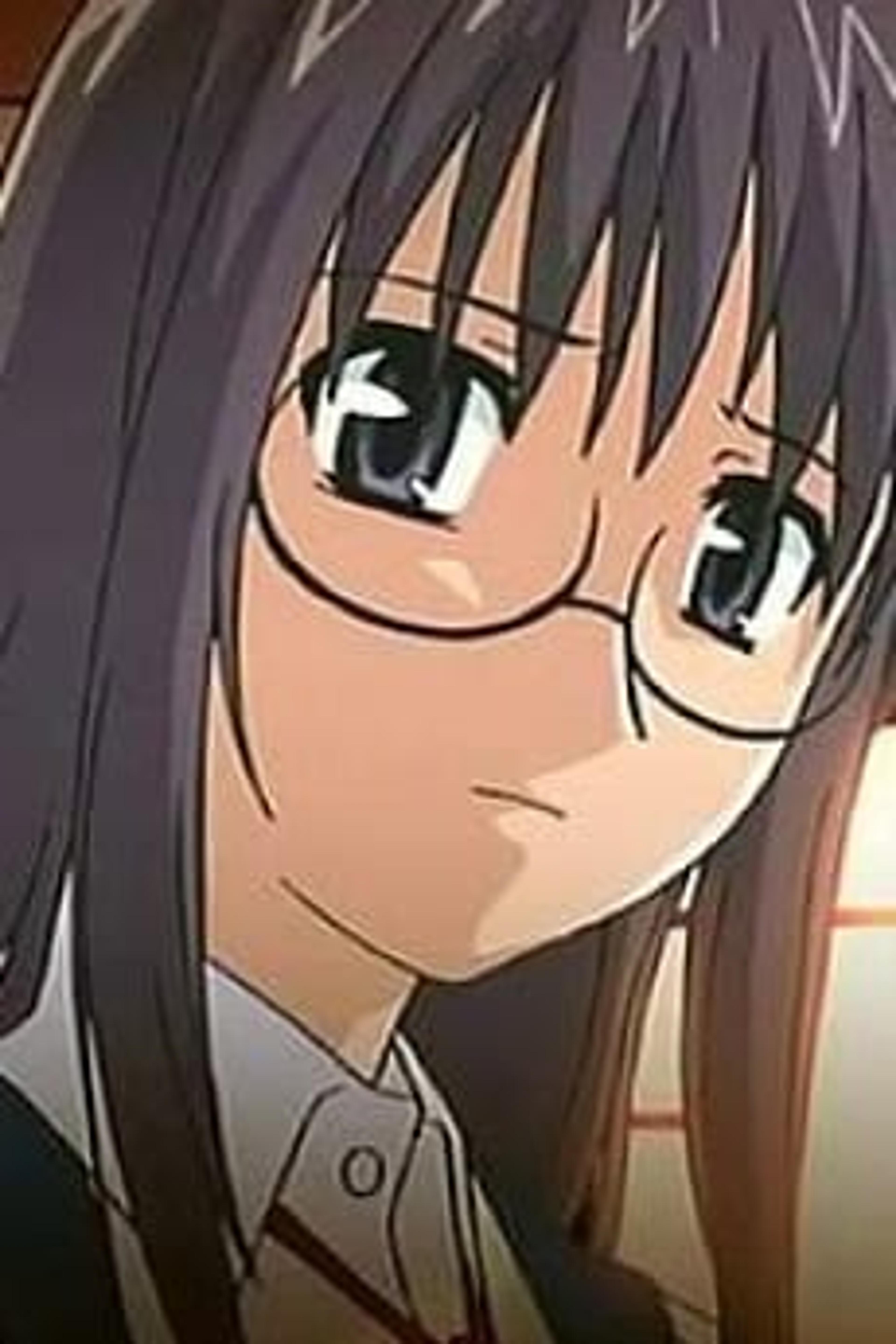 Kasumi Shikouin