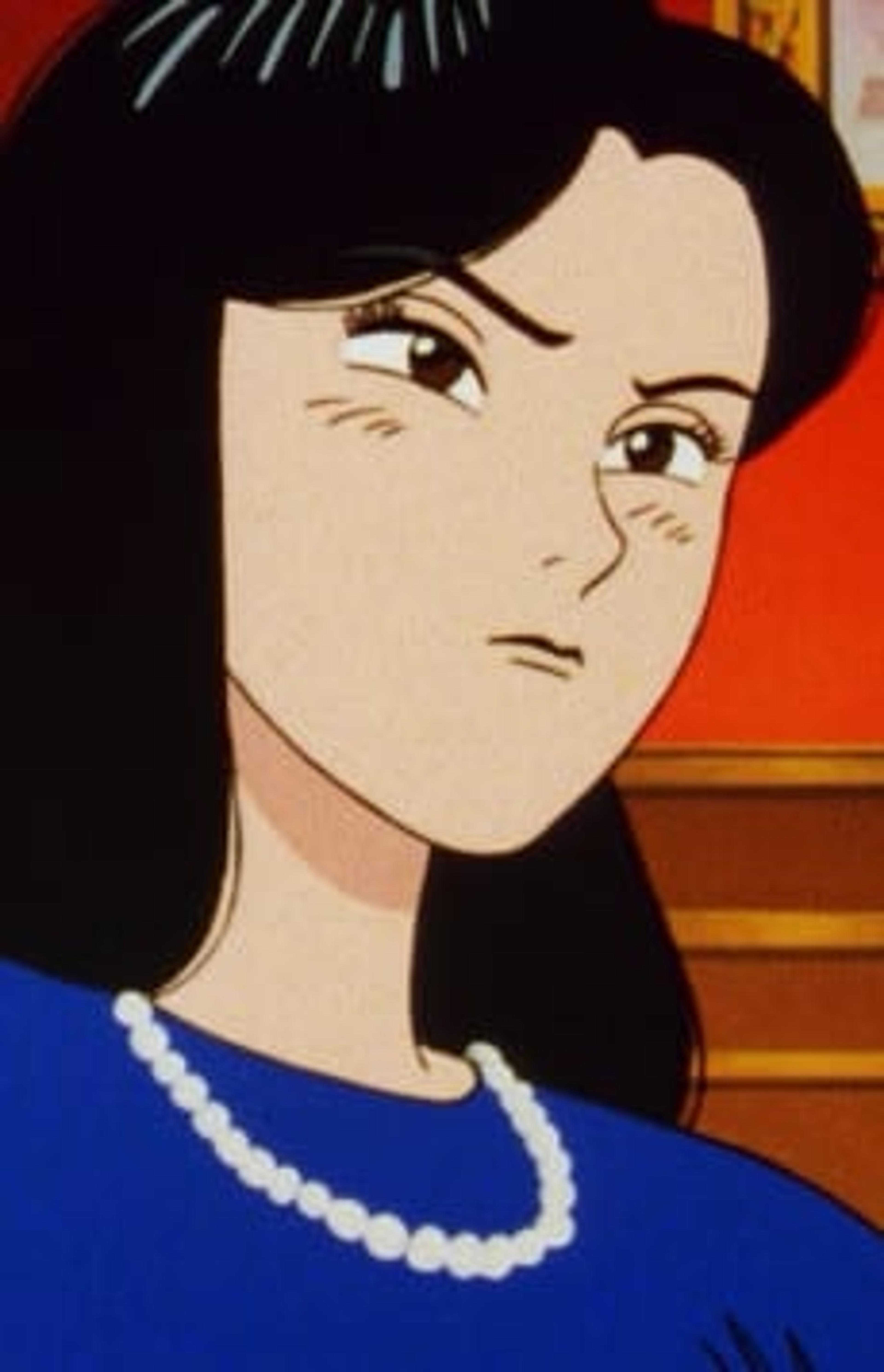 Sayaka Honami