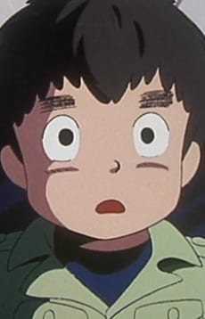 Kentsu Norton