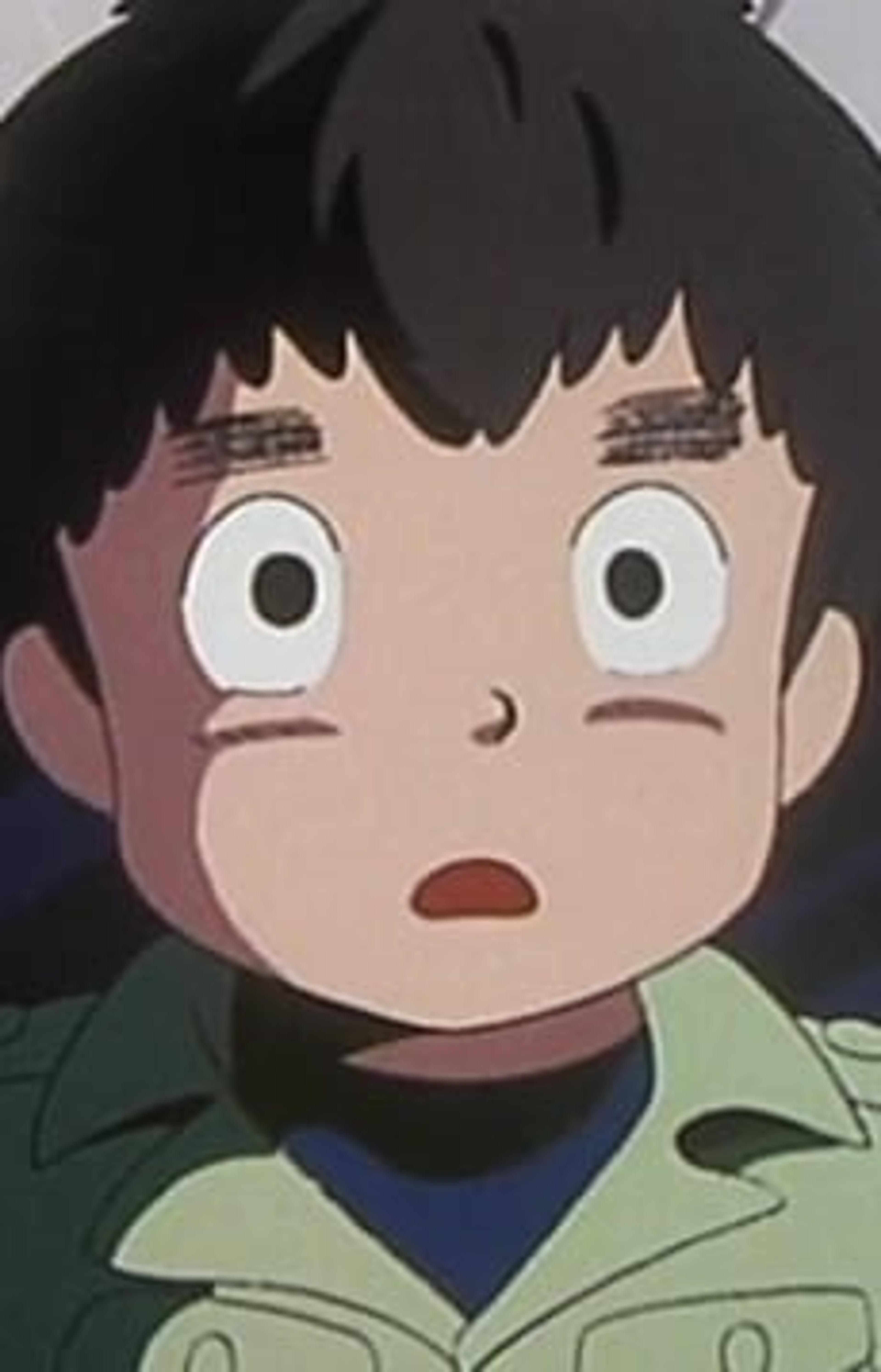 Kentsu Norton