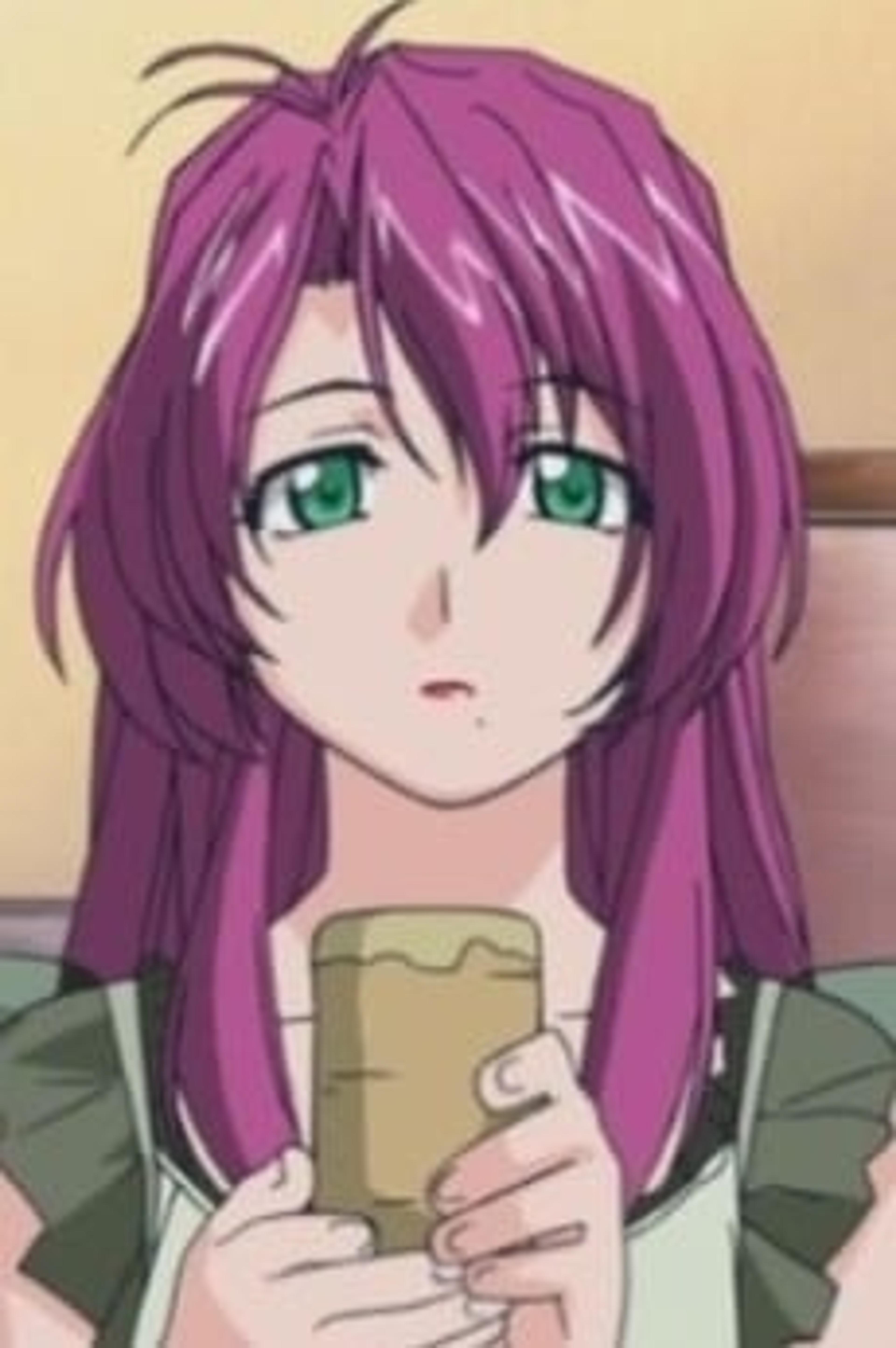 Hatsuho Kazami