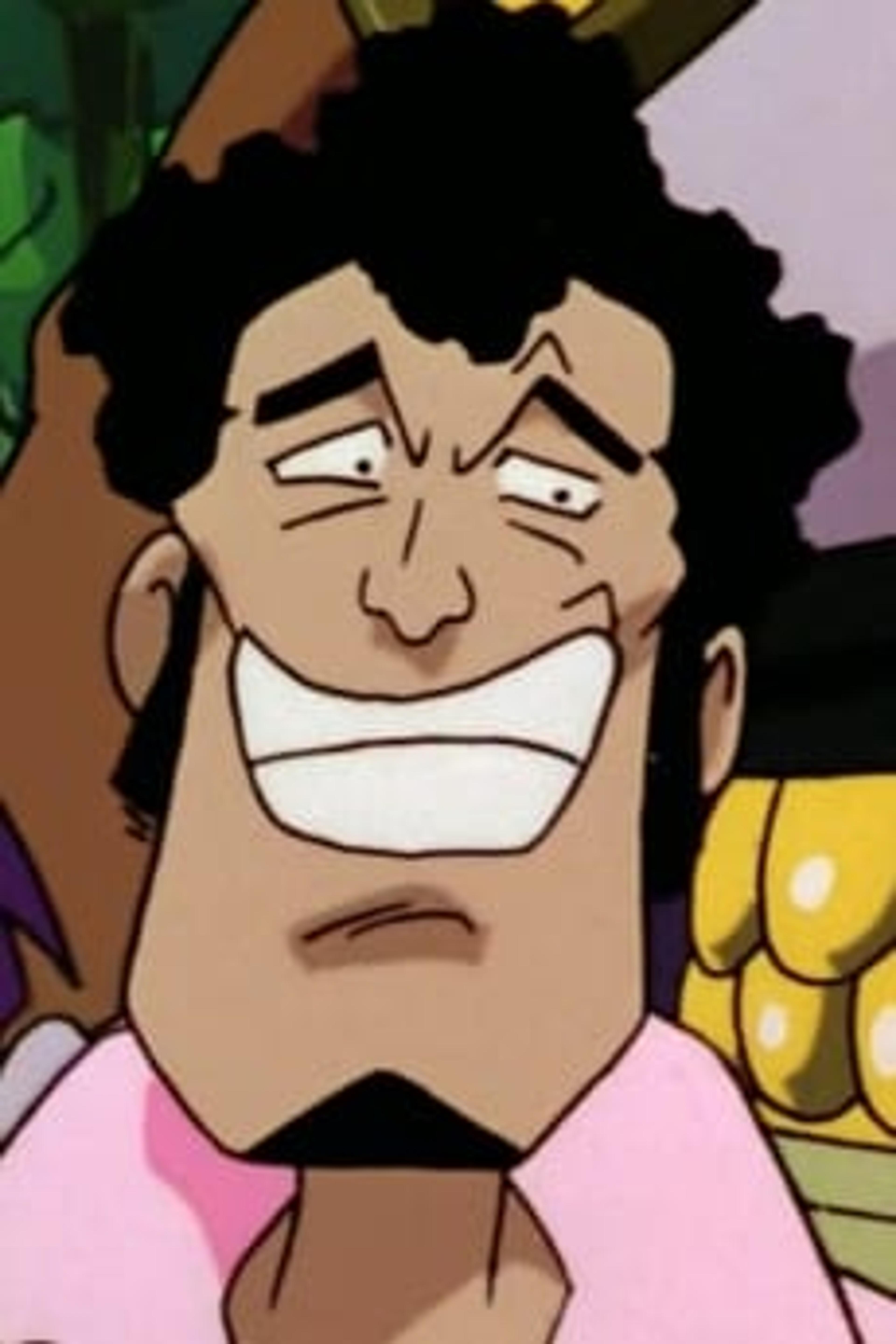 Denny