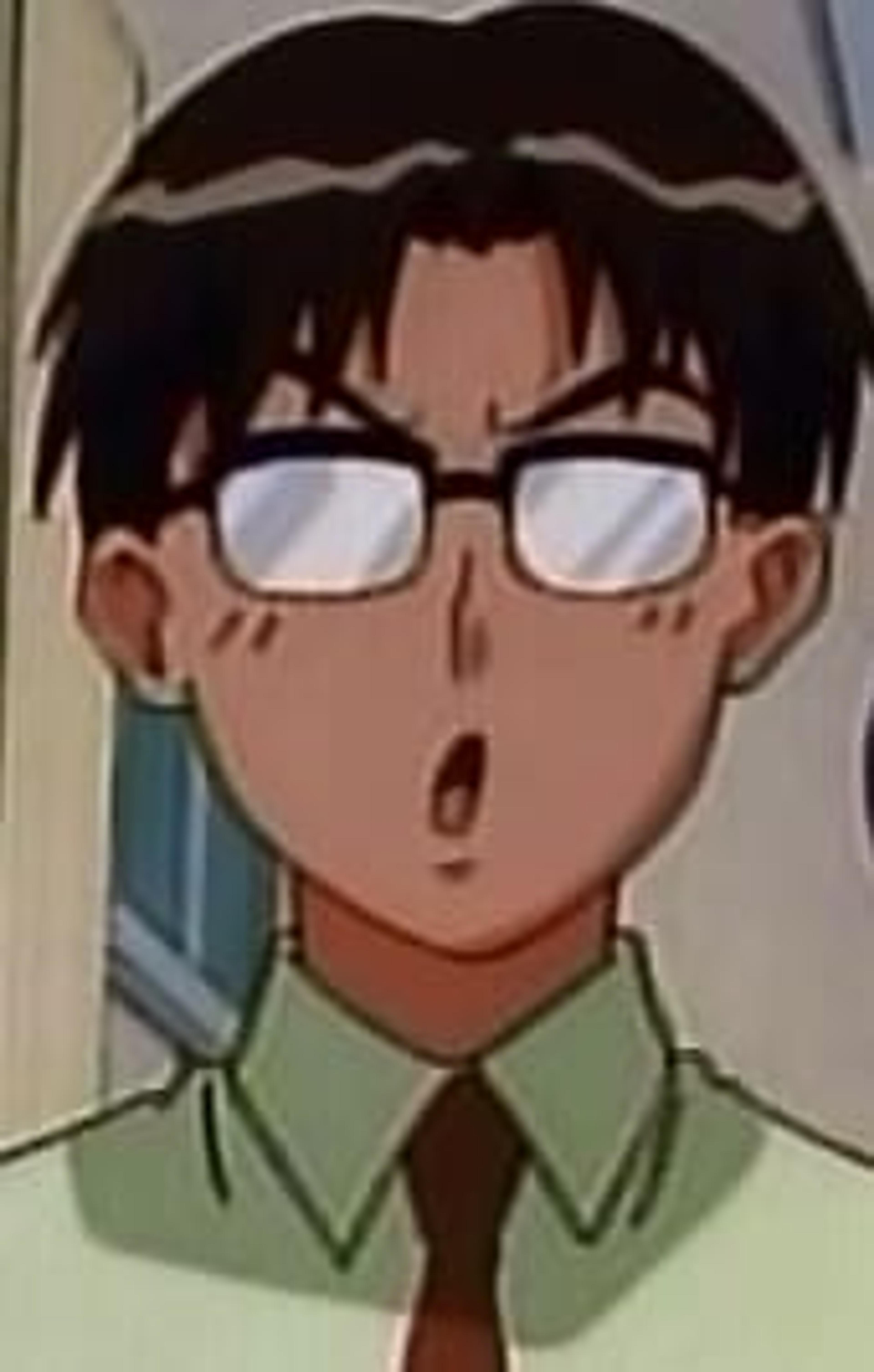 Togawa-sensei