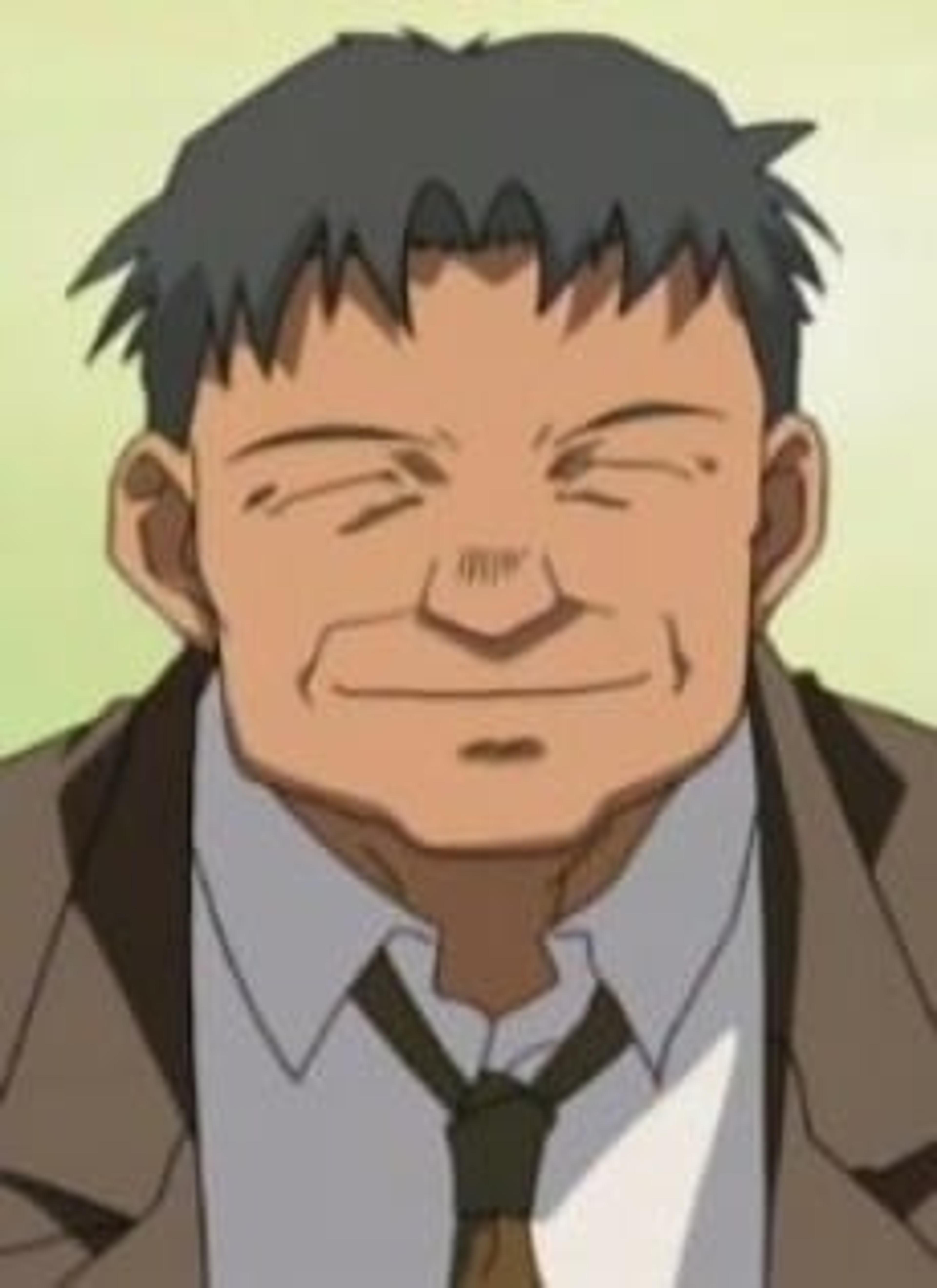 Tokuno Keibu