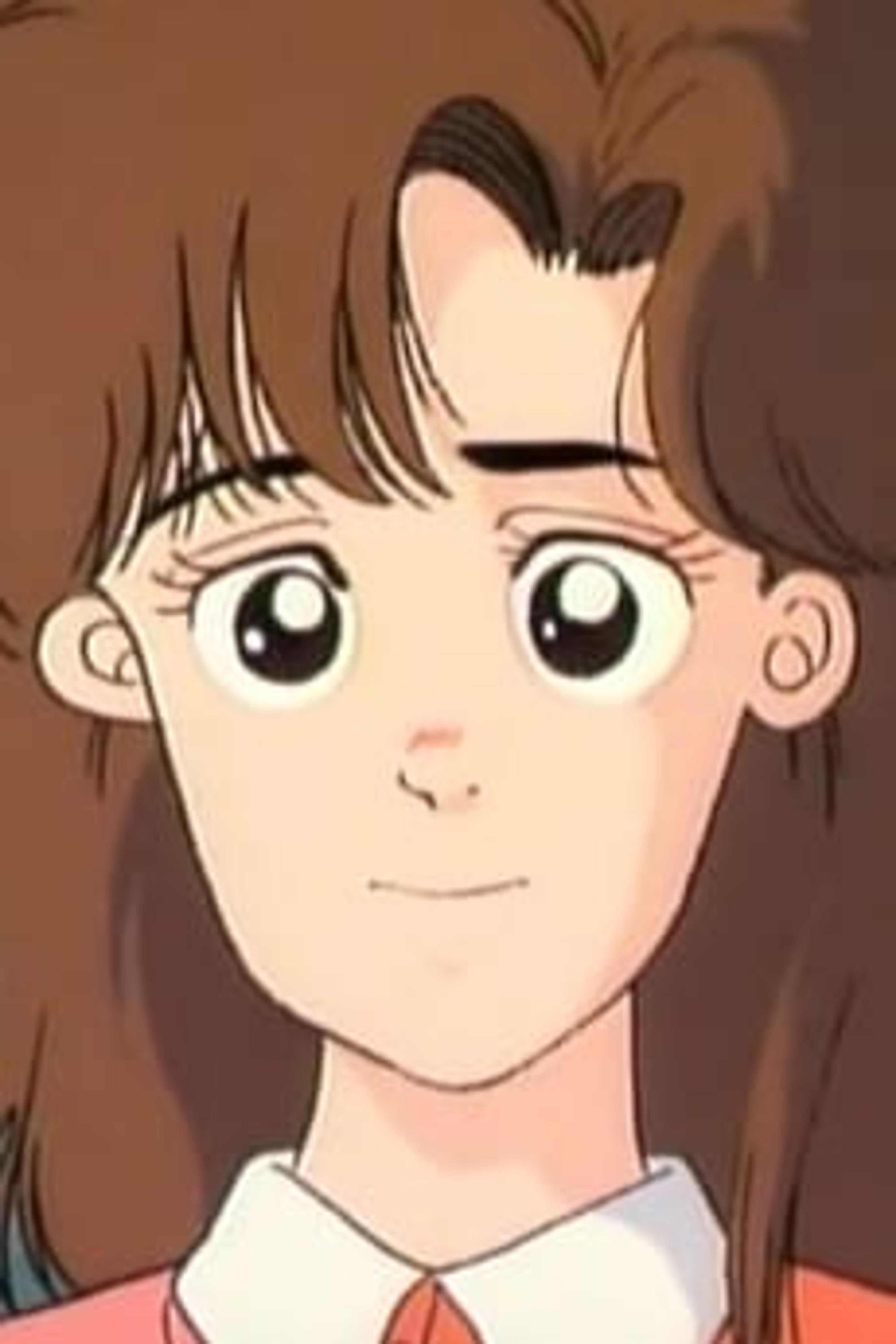Mako Domon