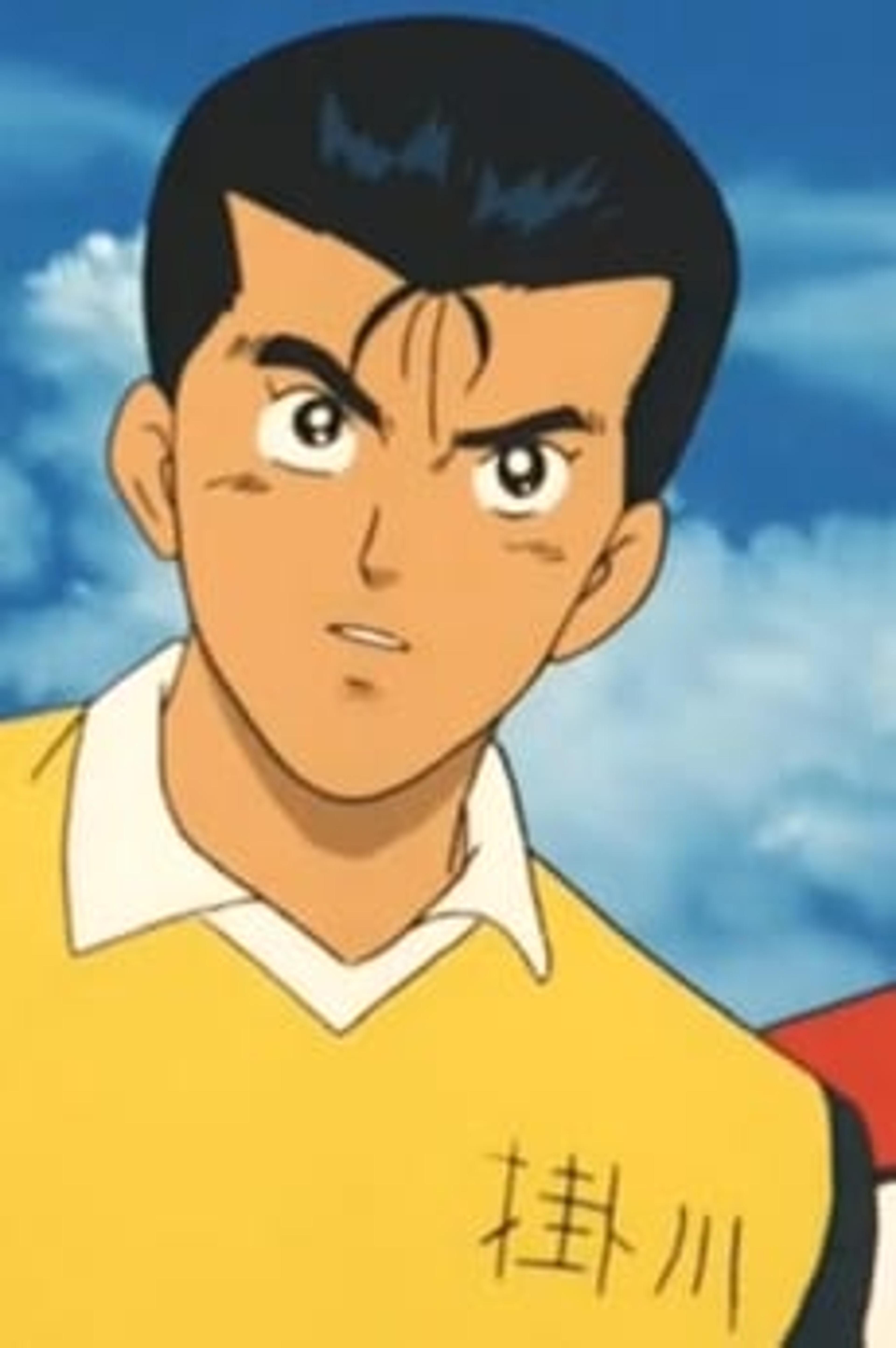 Kenji Shiraishi