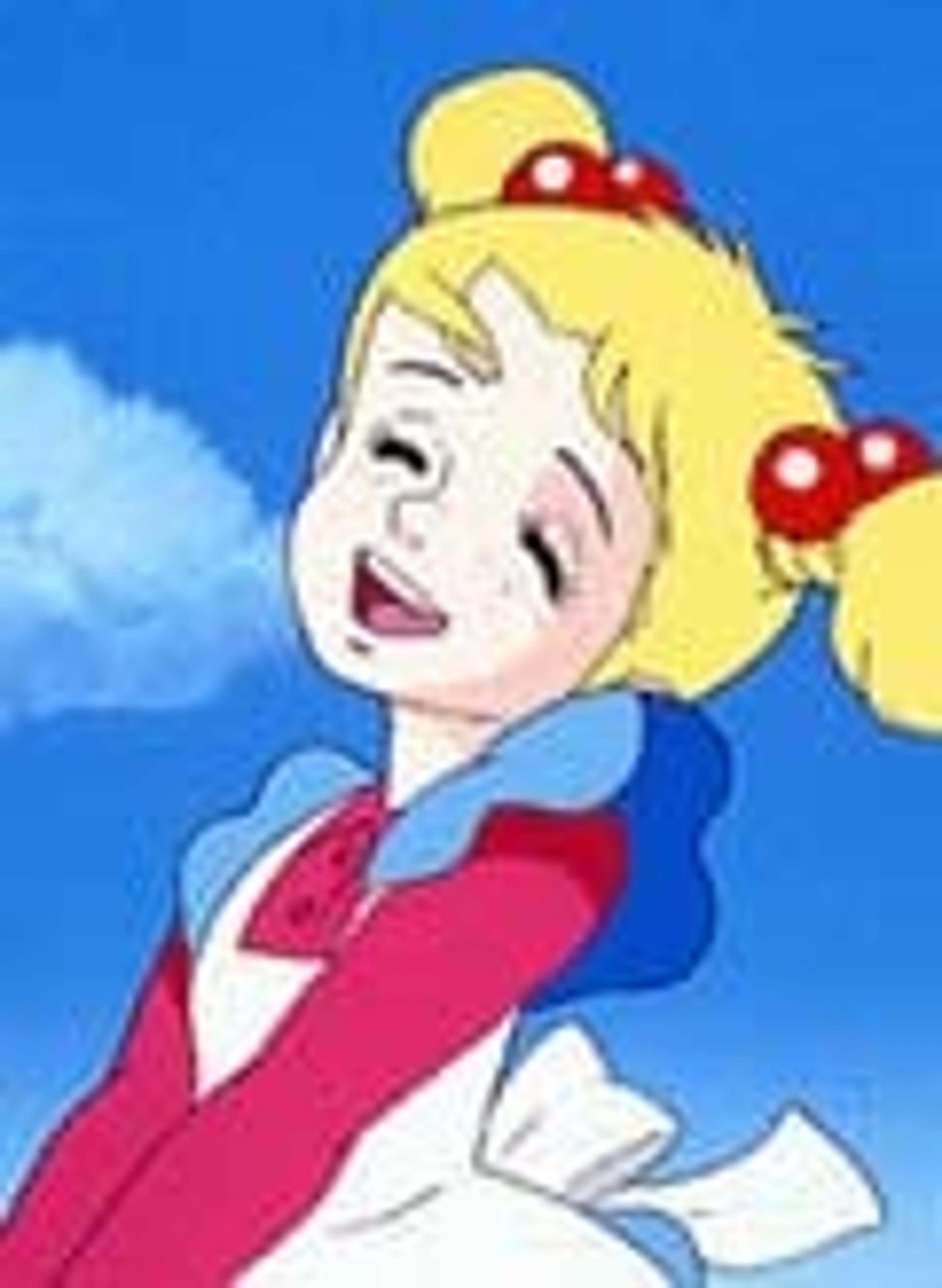 Sandybell Christie