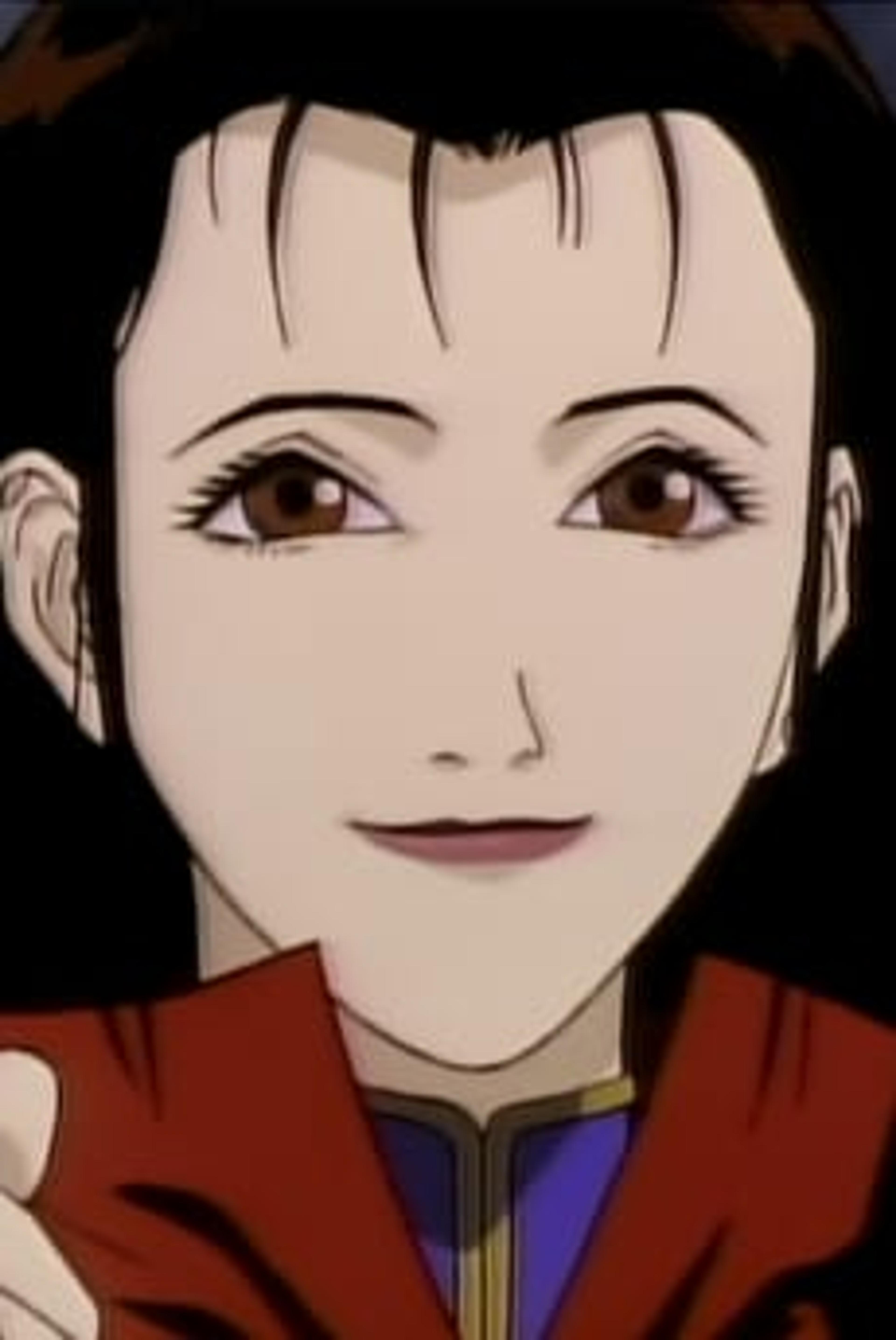 Miyuki Mamiya