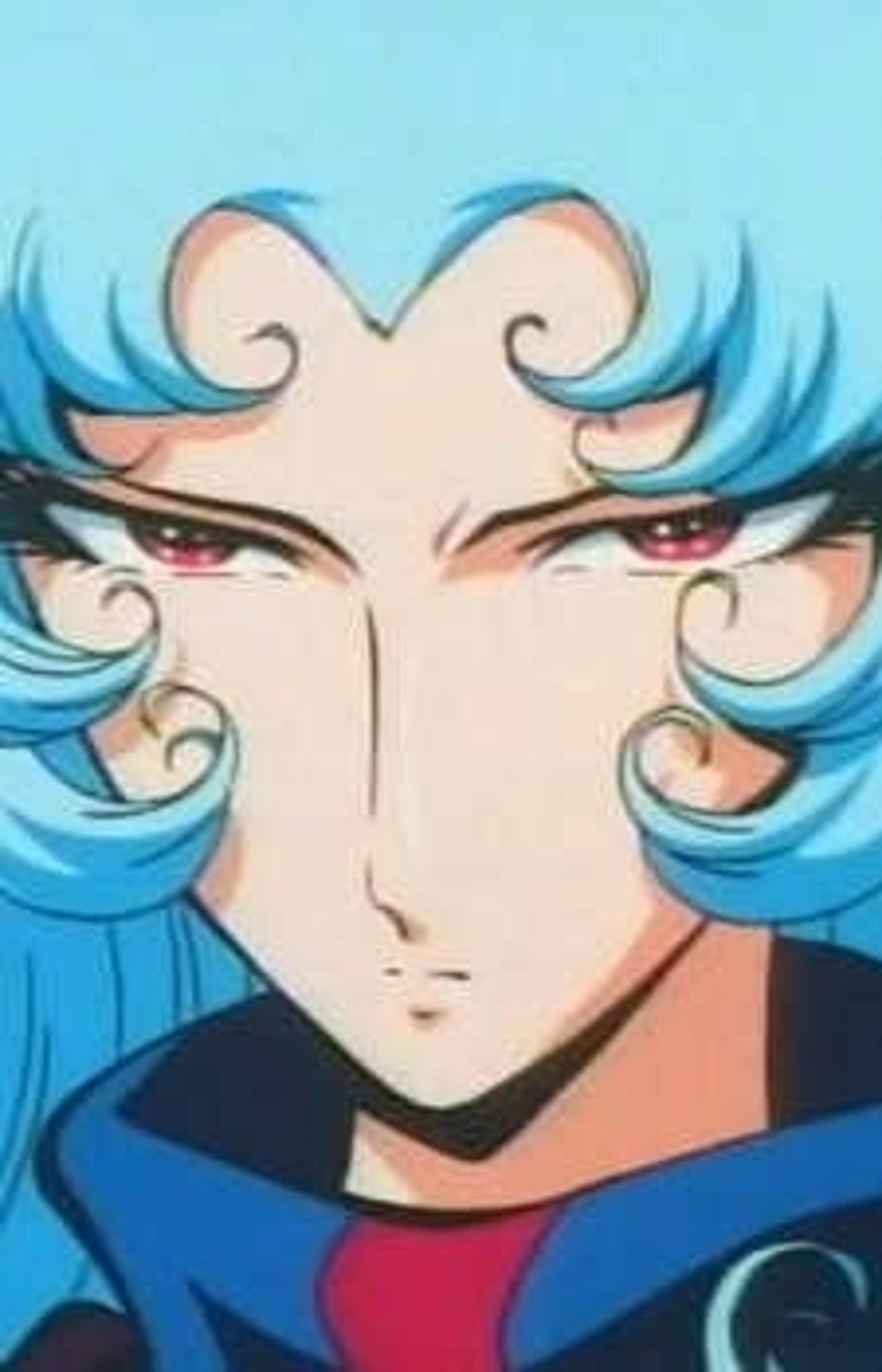 Queen Baraluuda