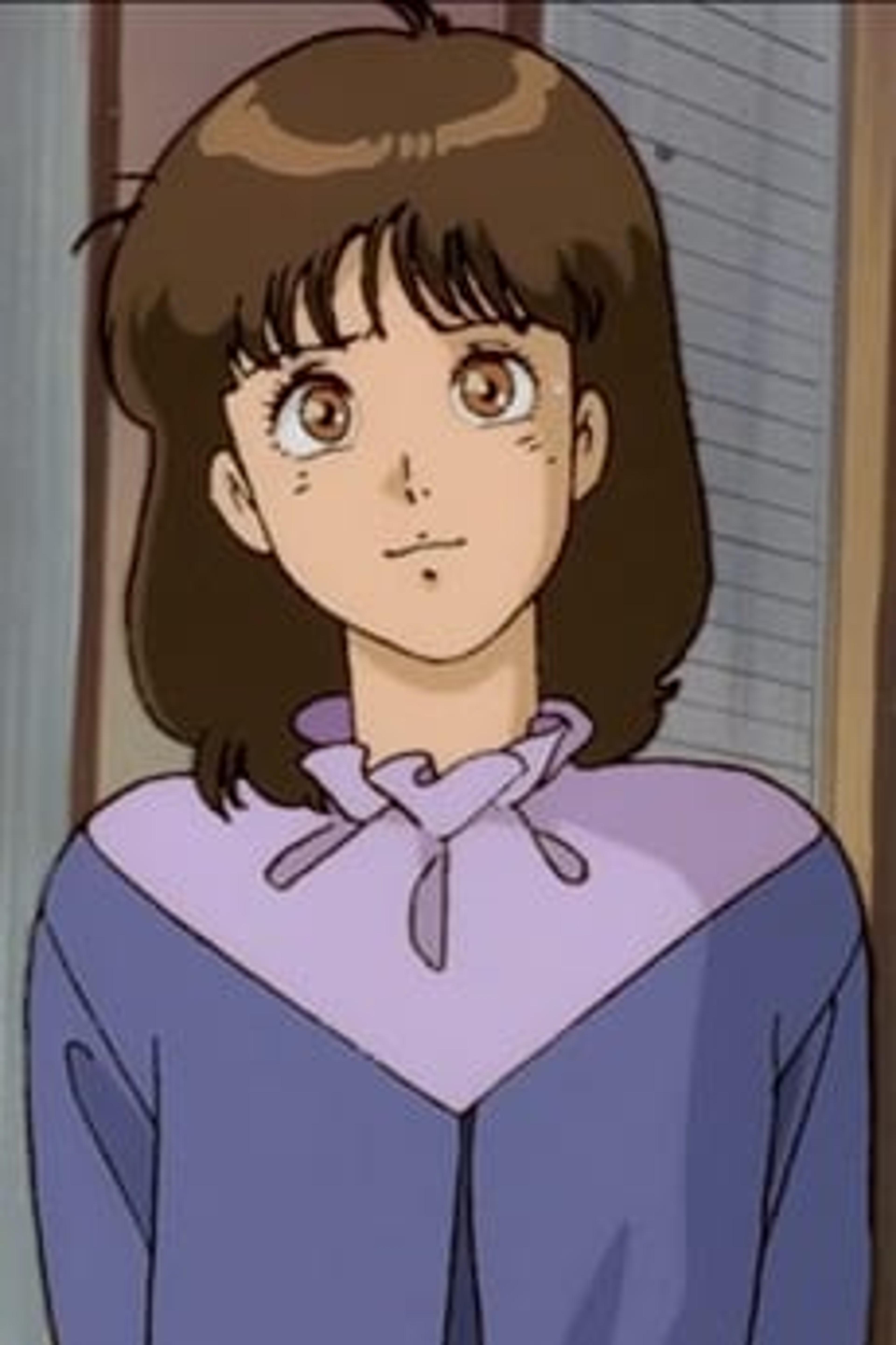 Margot Nakamoto