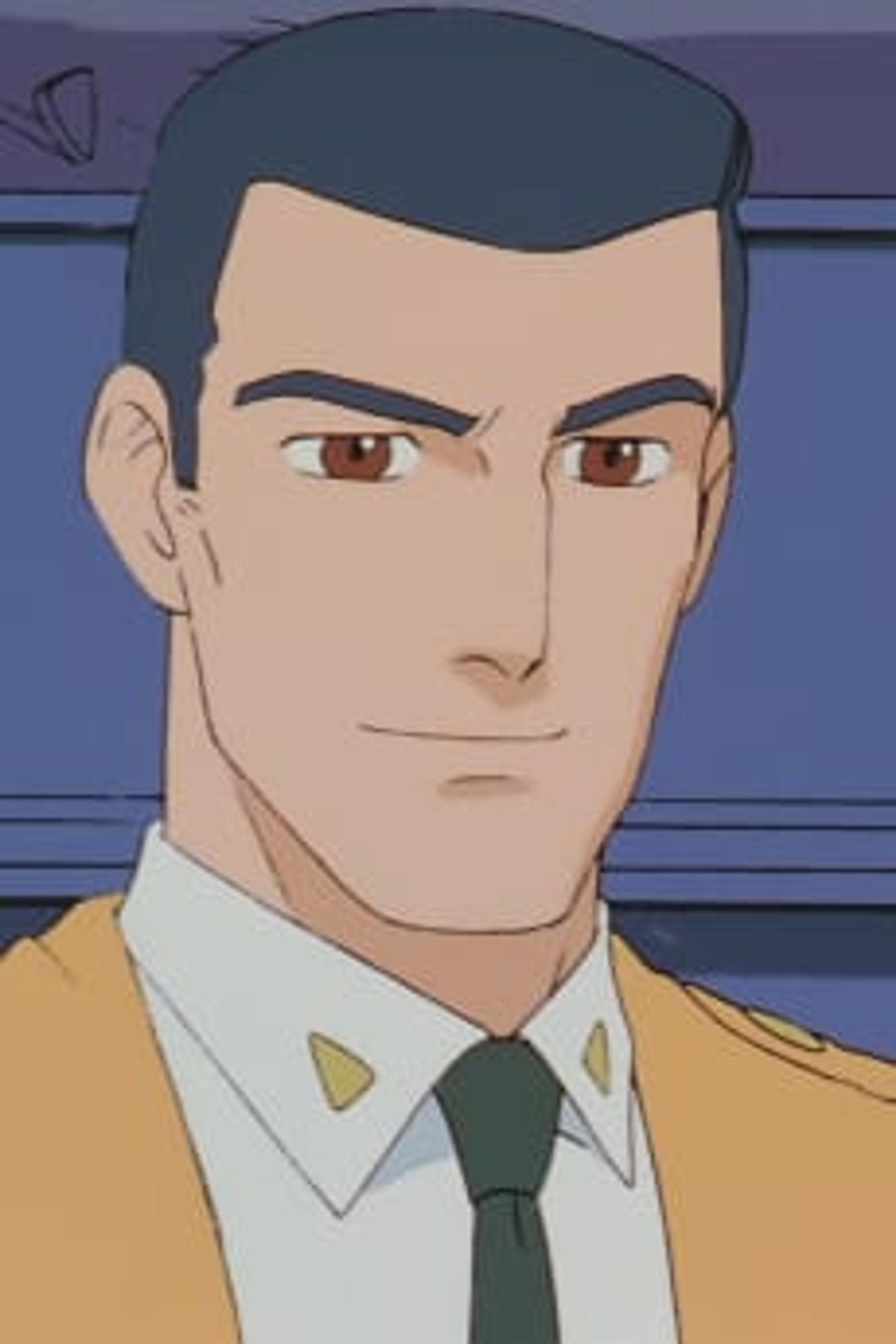 Tsutomu Gomioka
