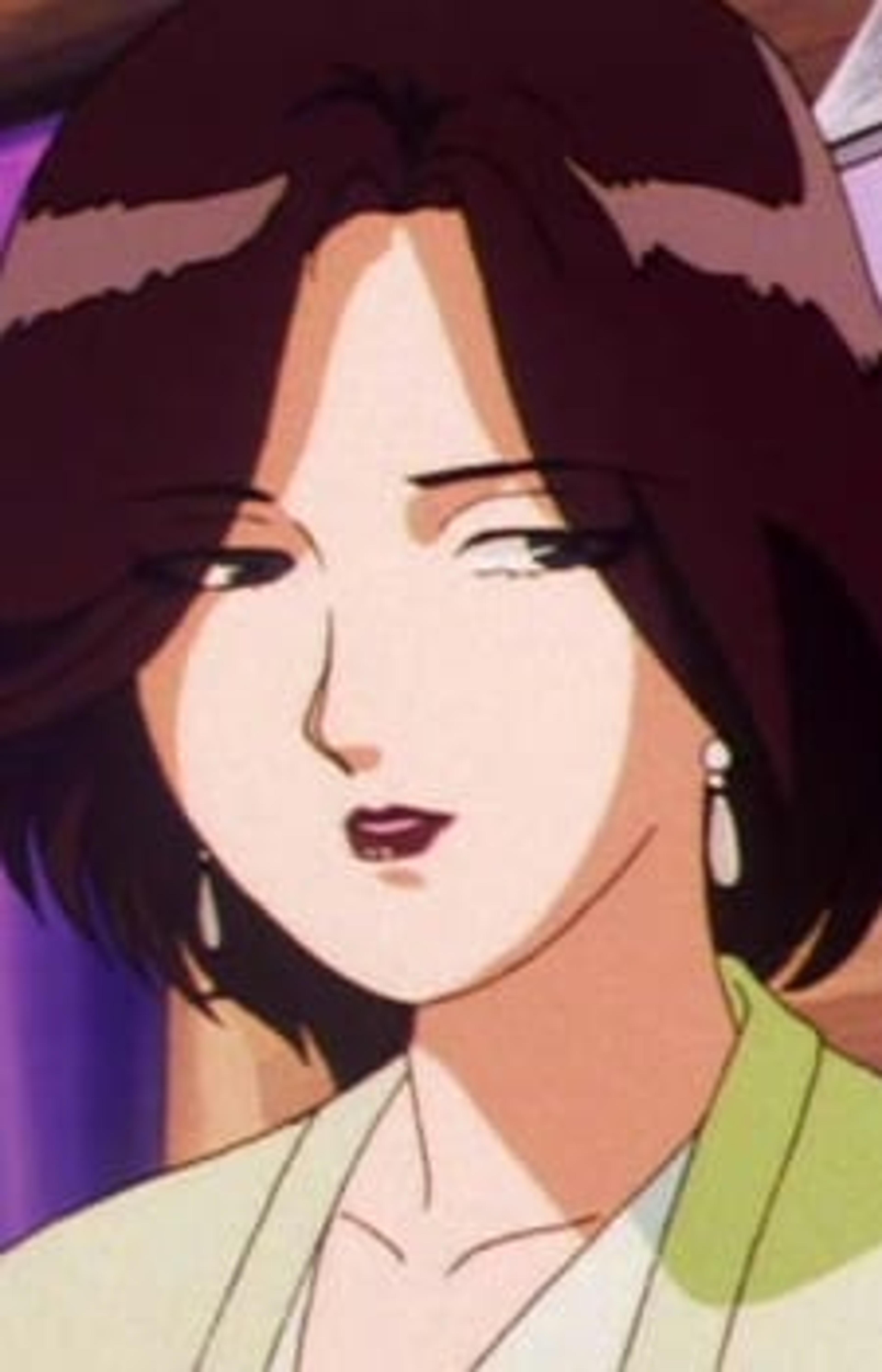 Kyoko Kaya