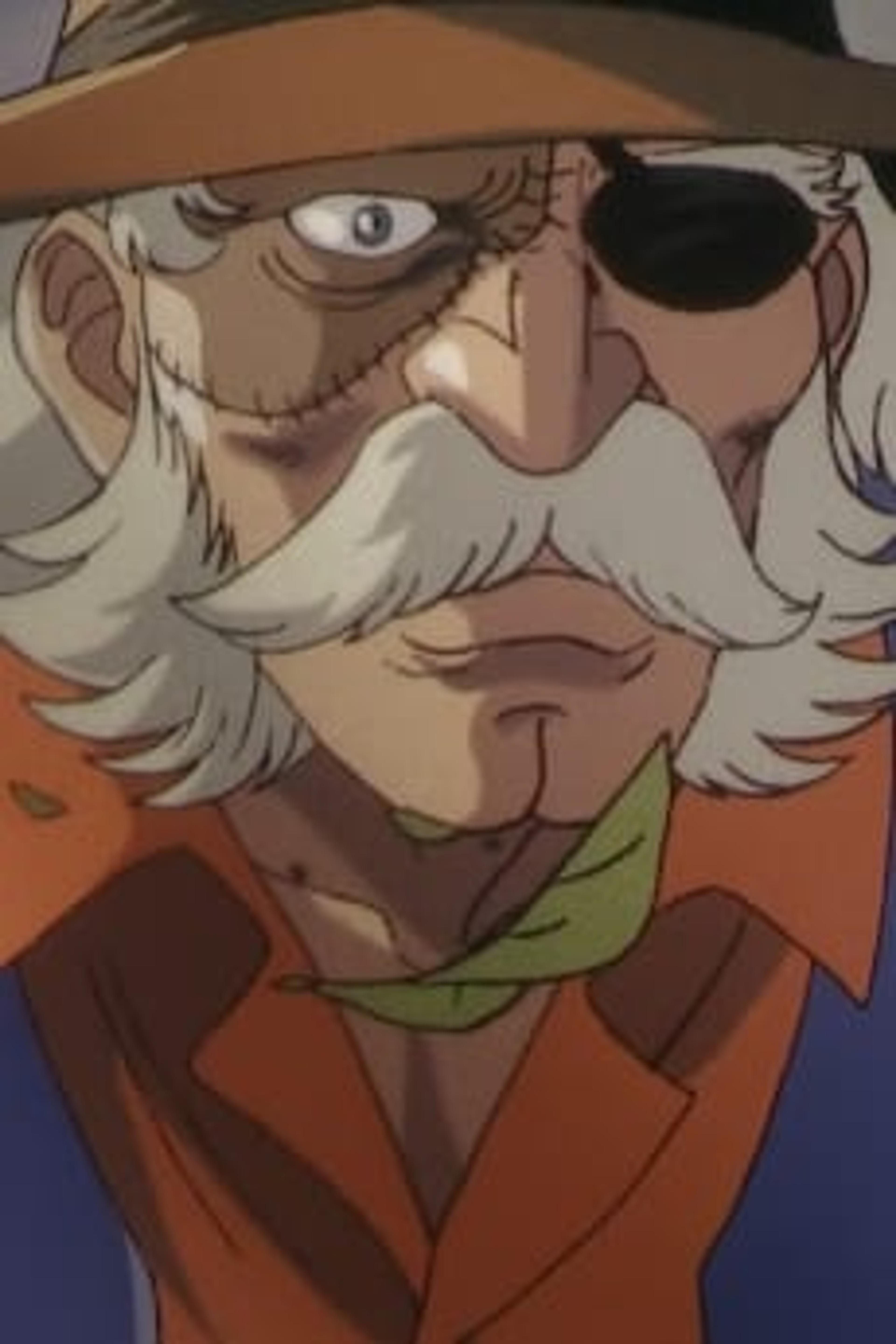 Ernesto