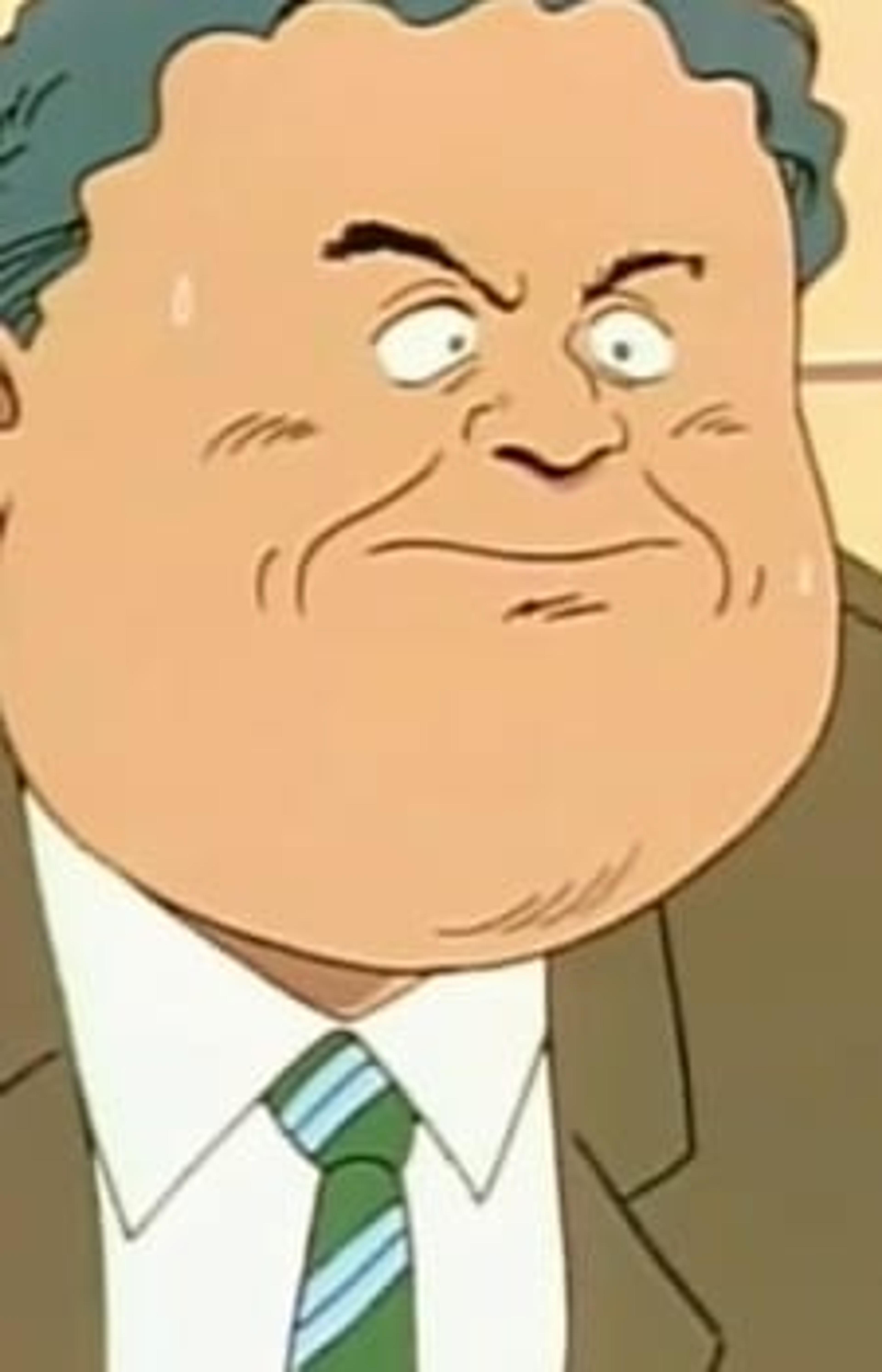 Gouzou Yuutenji