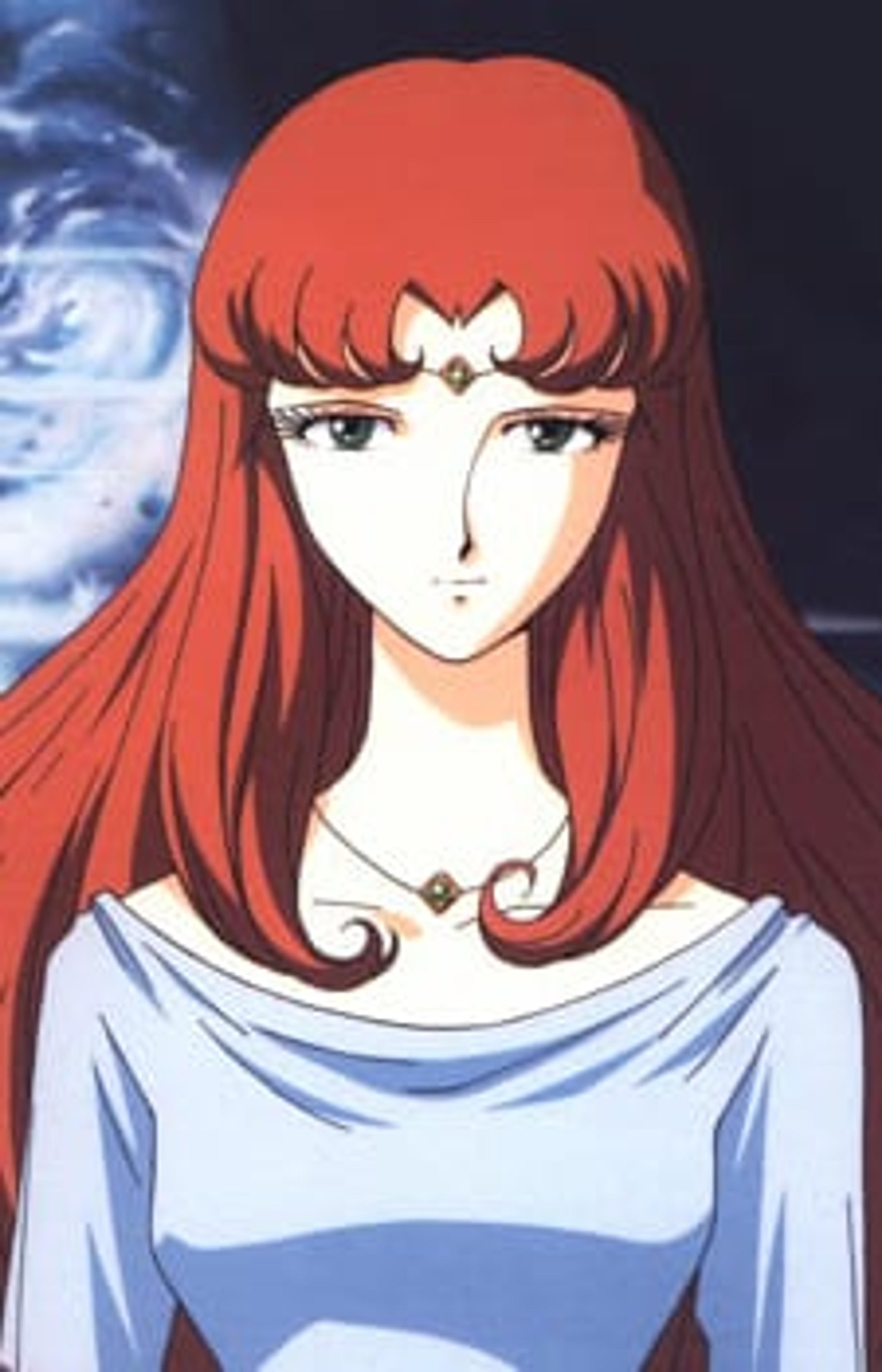 Ruda Oujo