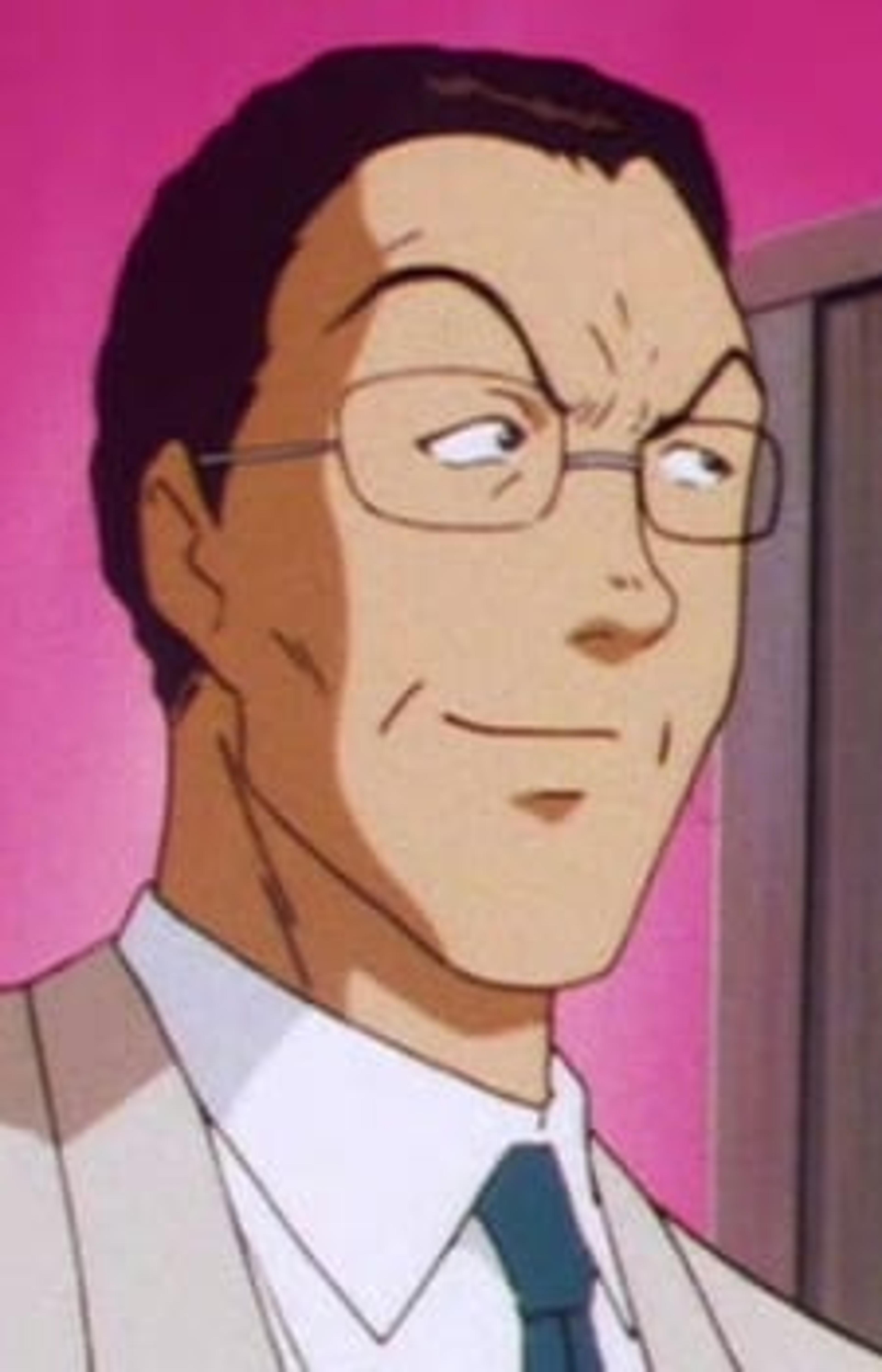 Bandou Kusaburou