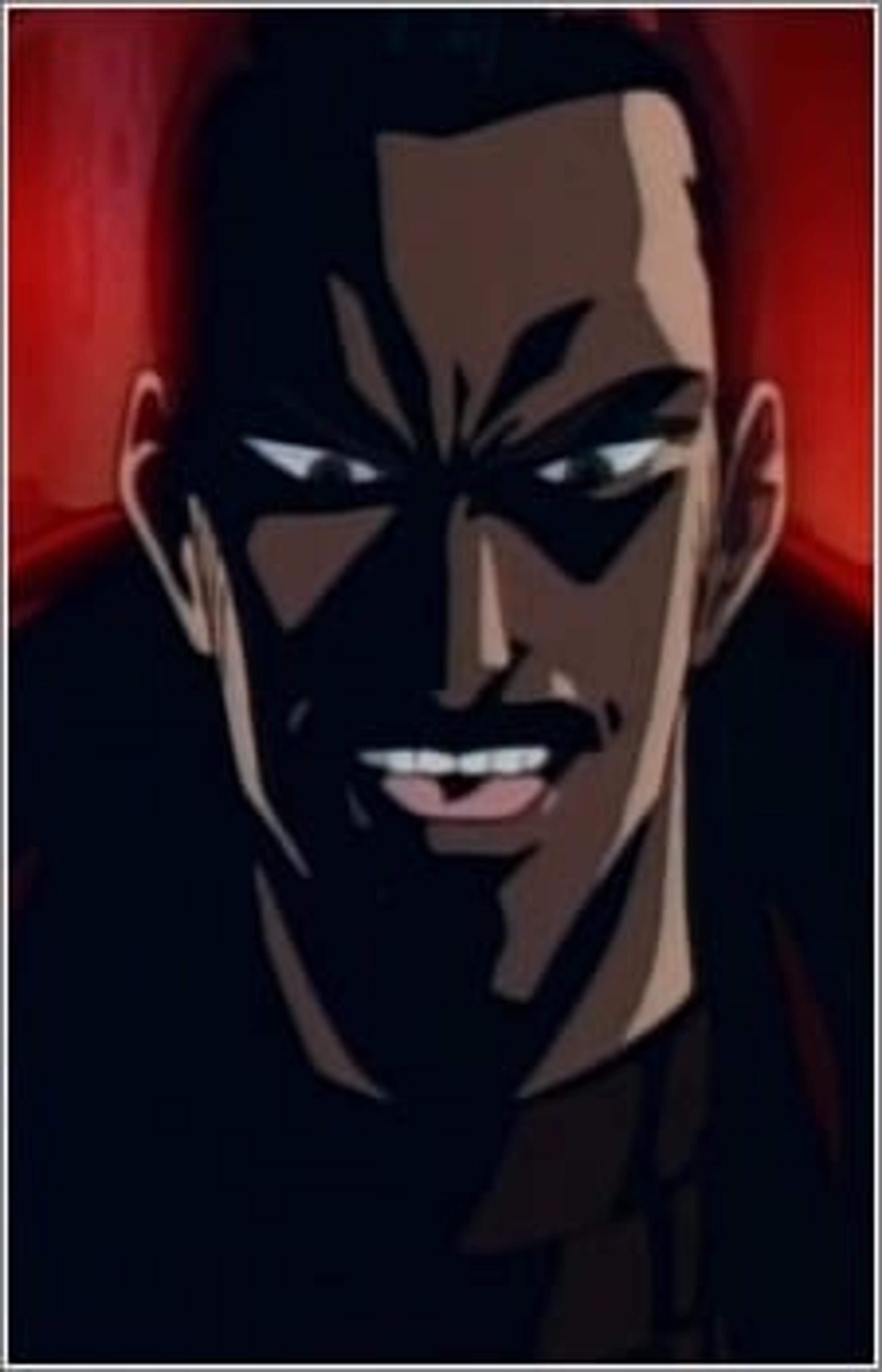Nobunaga Oda