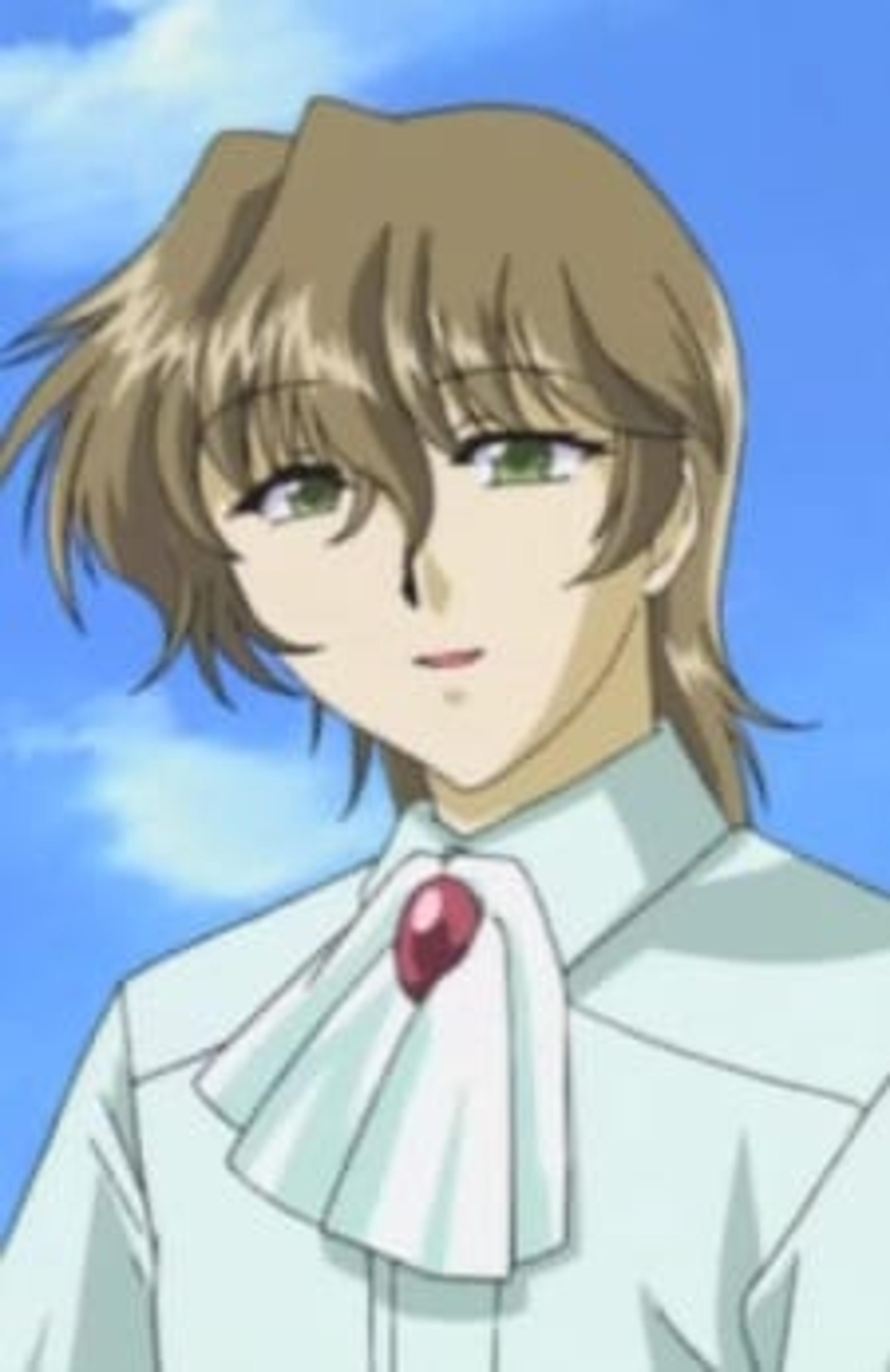 Iori Monaka
