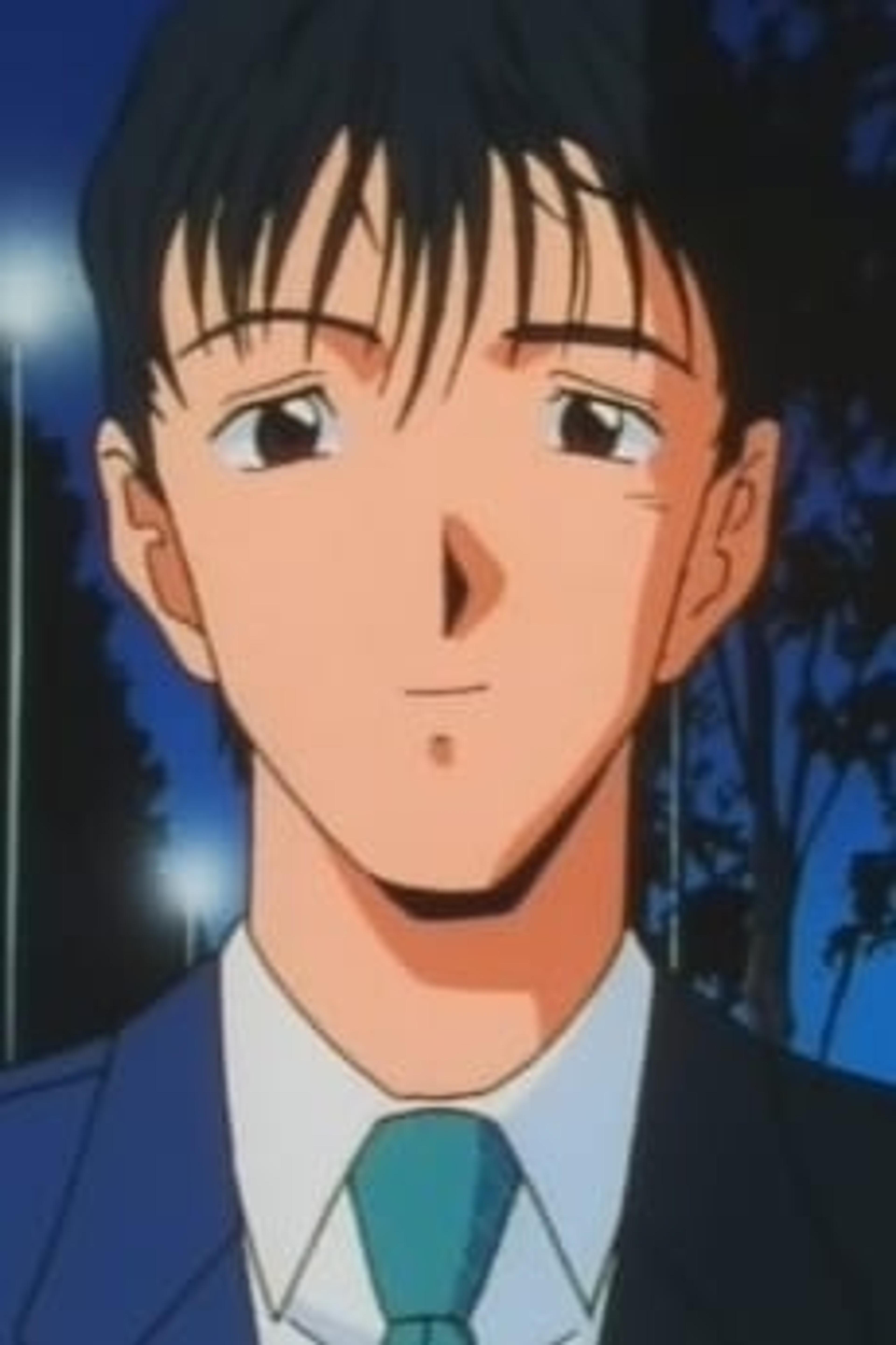 Touma Inaba