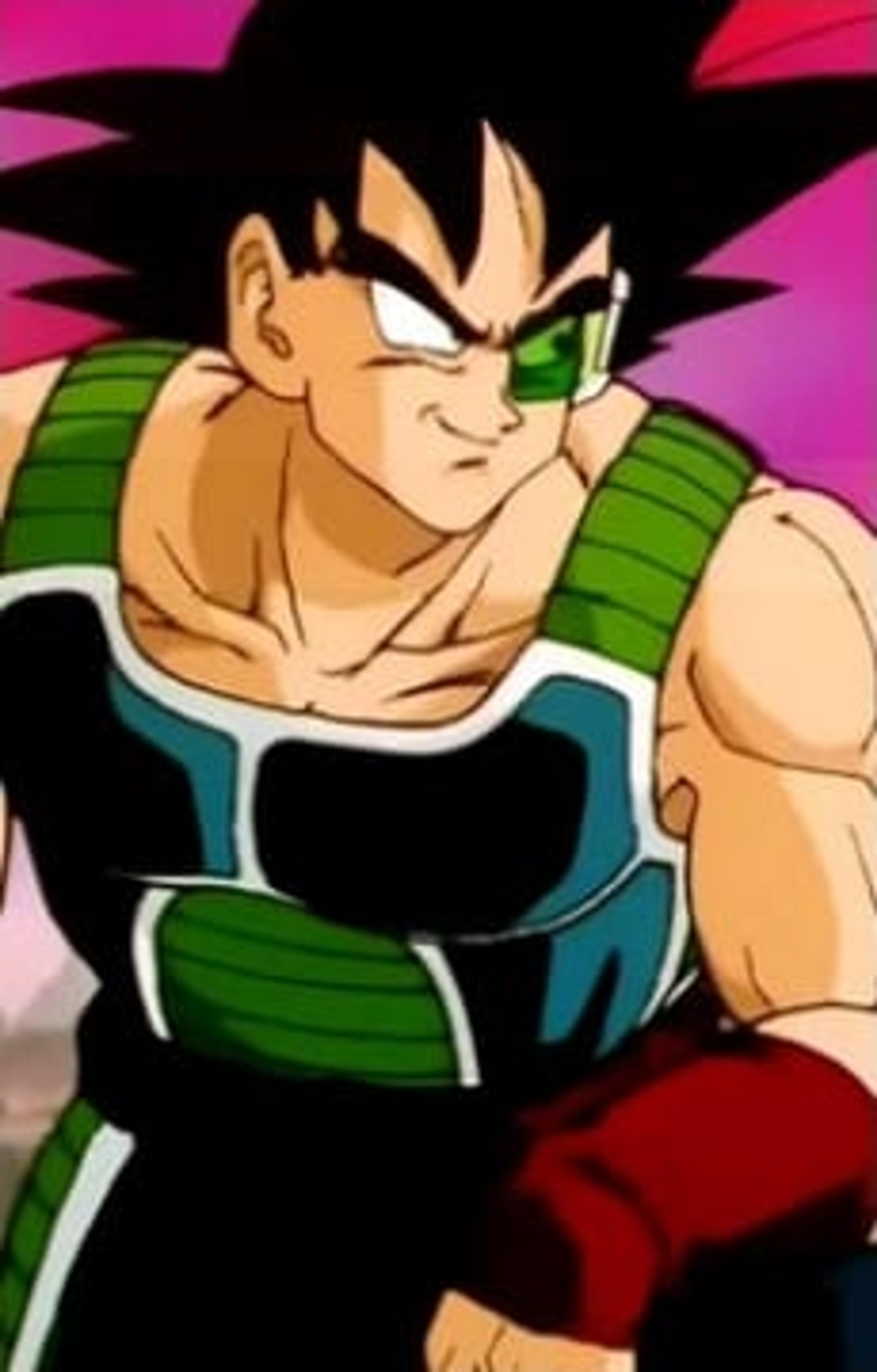 bardock