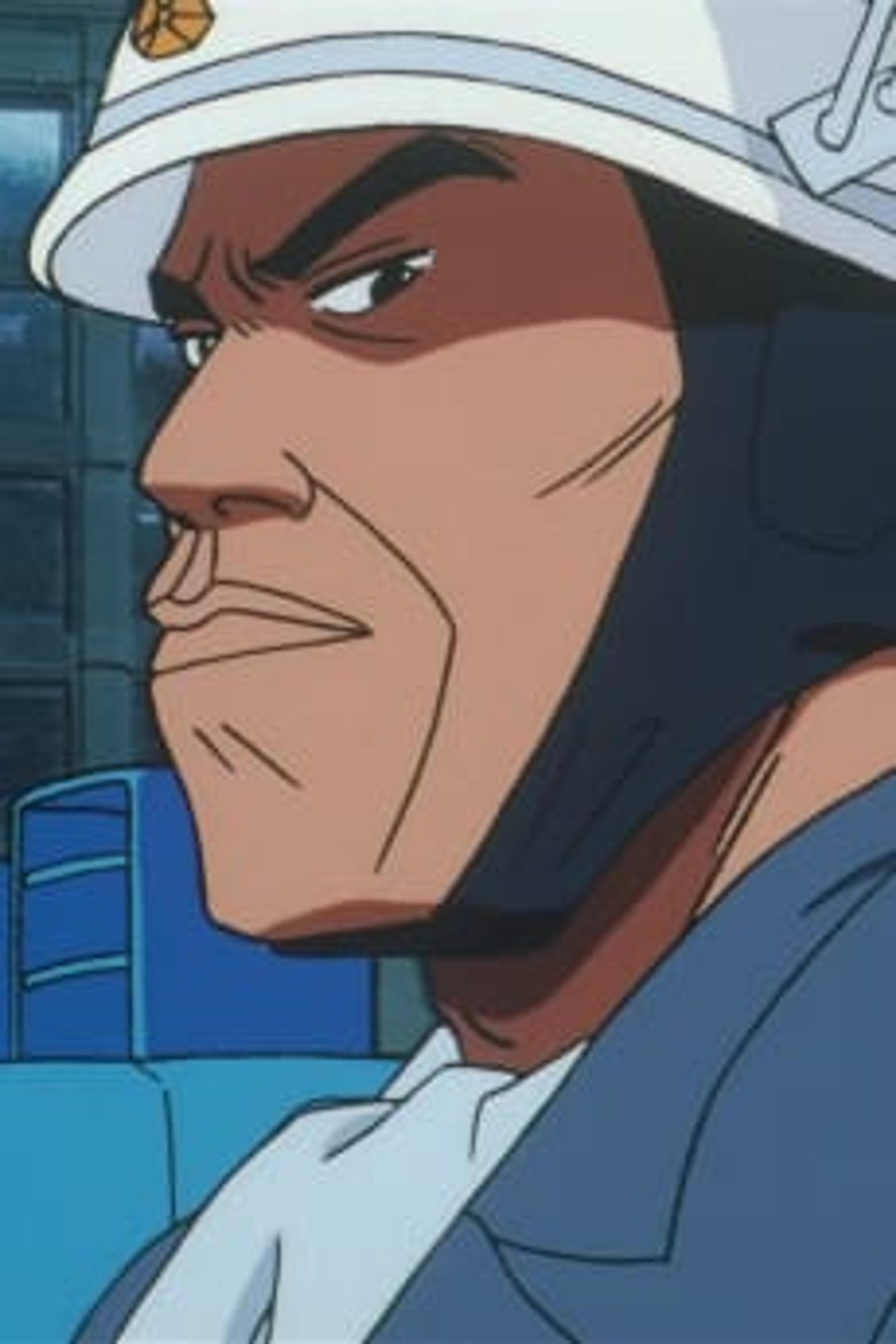 Kidou Taichou