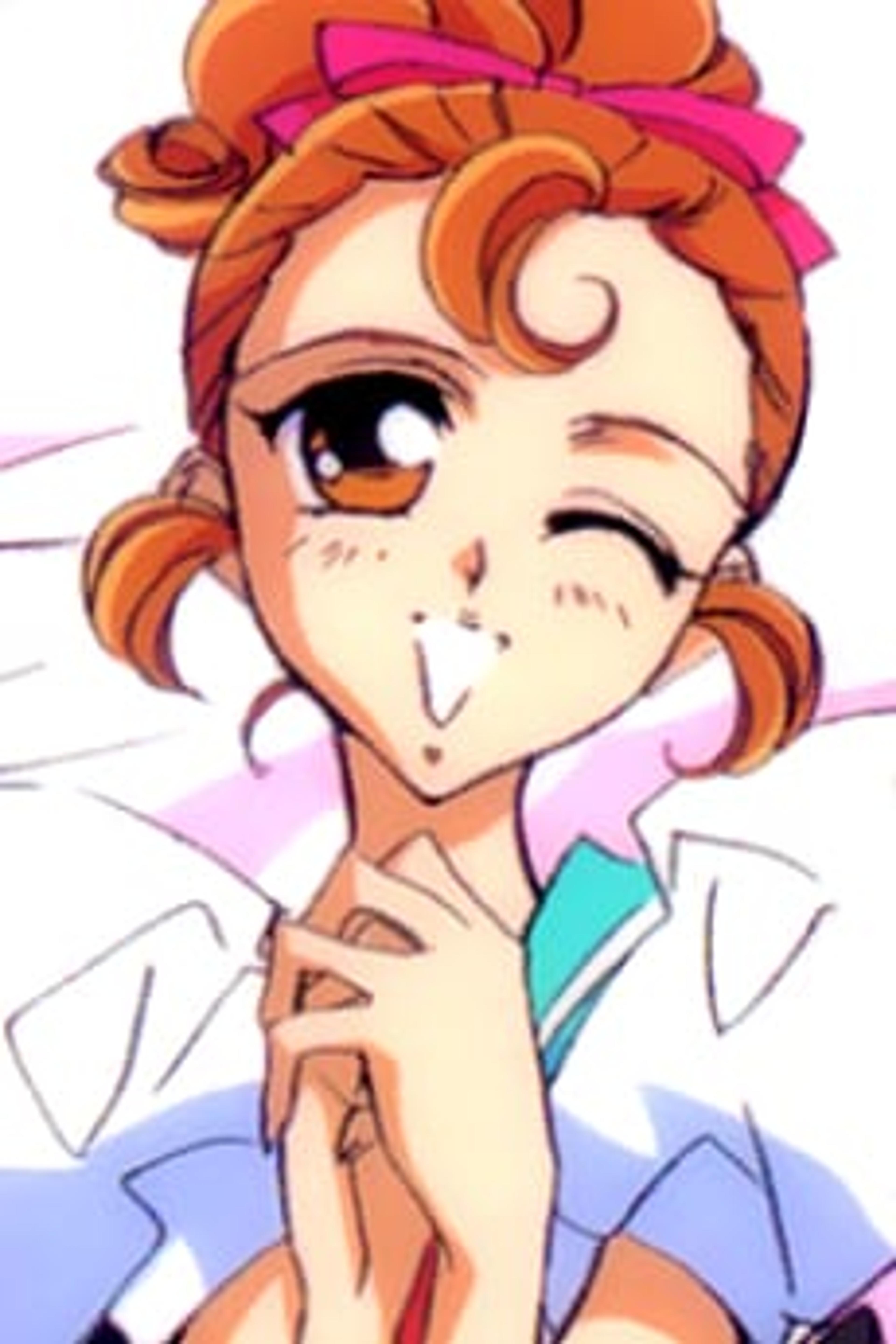 Wakaba Shinohara
