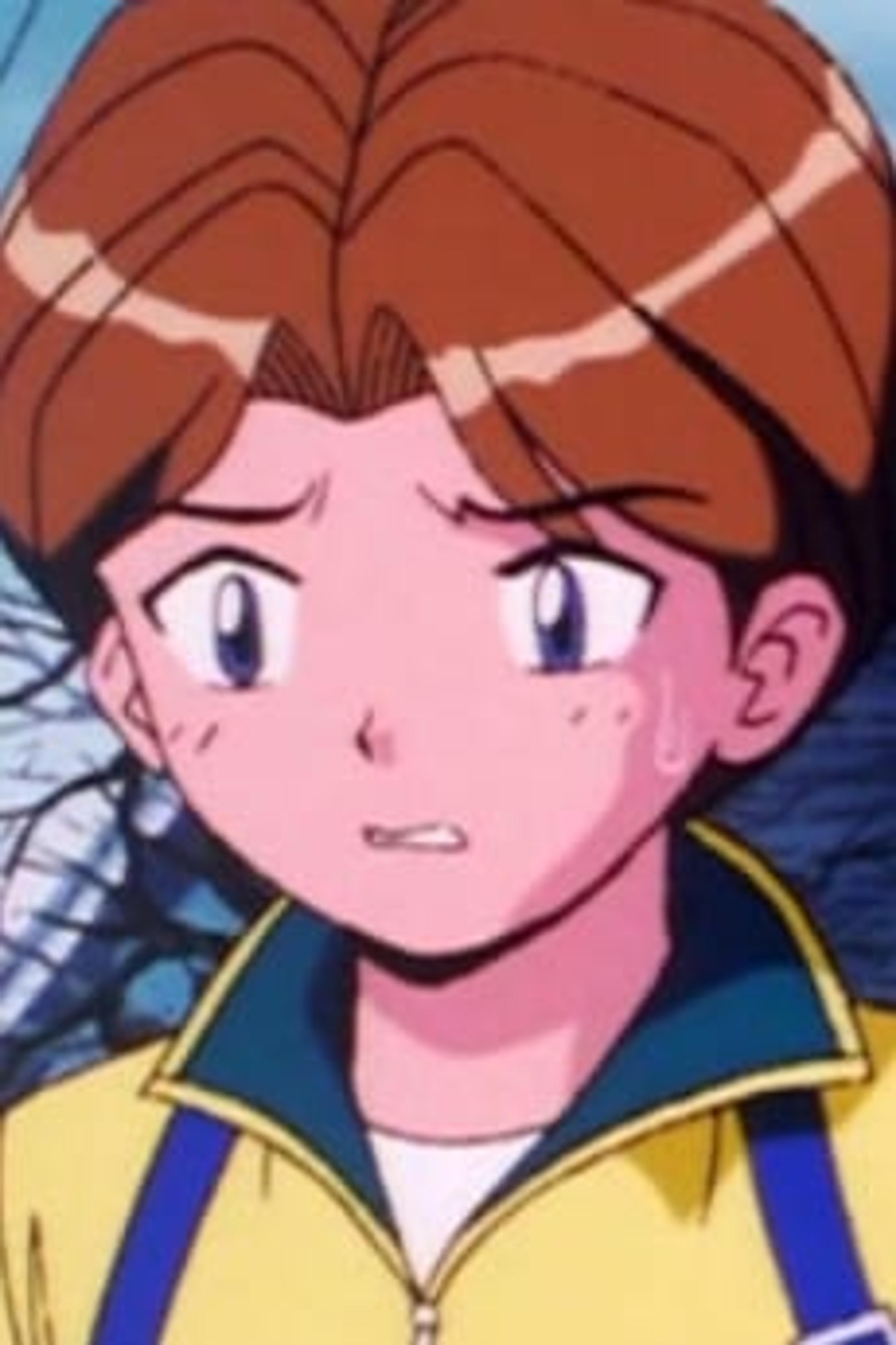 Mamoru Kazama