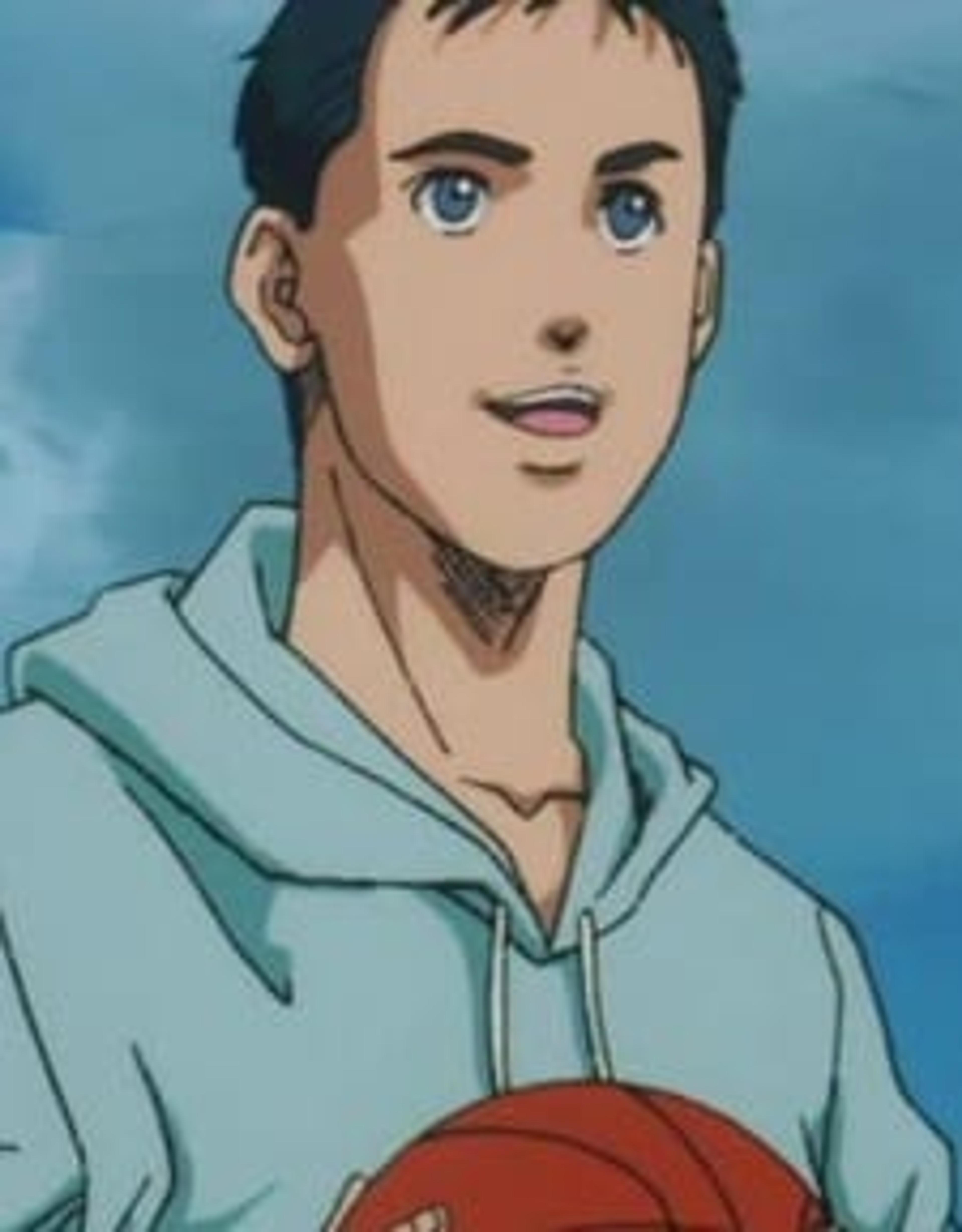 Ichiro Mizusawa