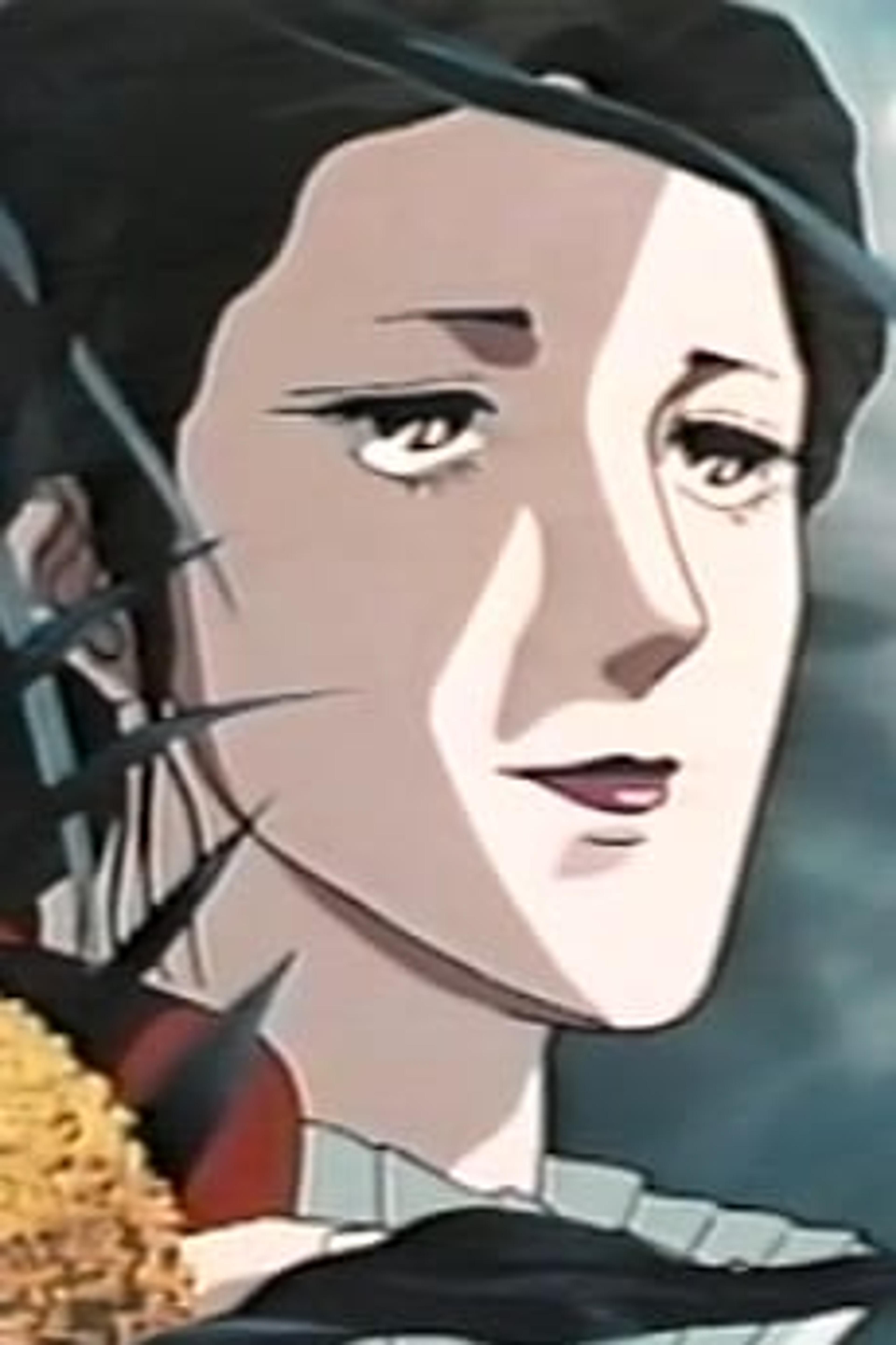 Touko Ooba