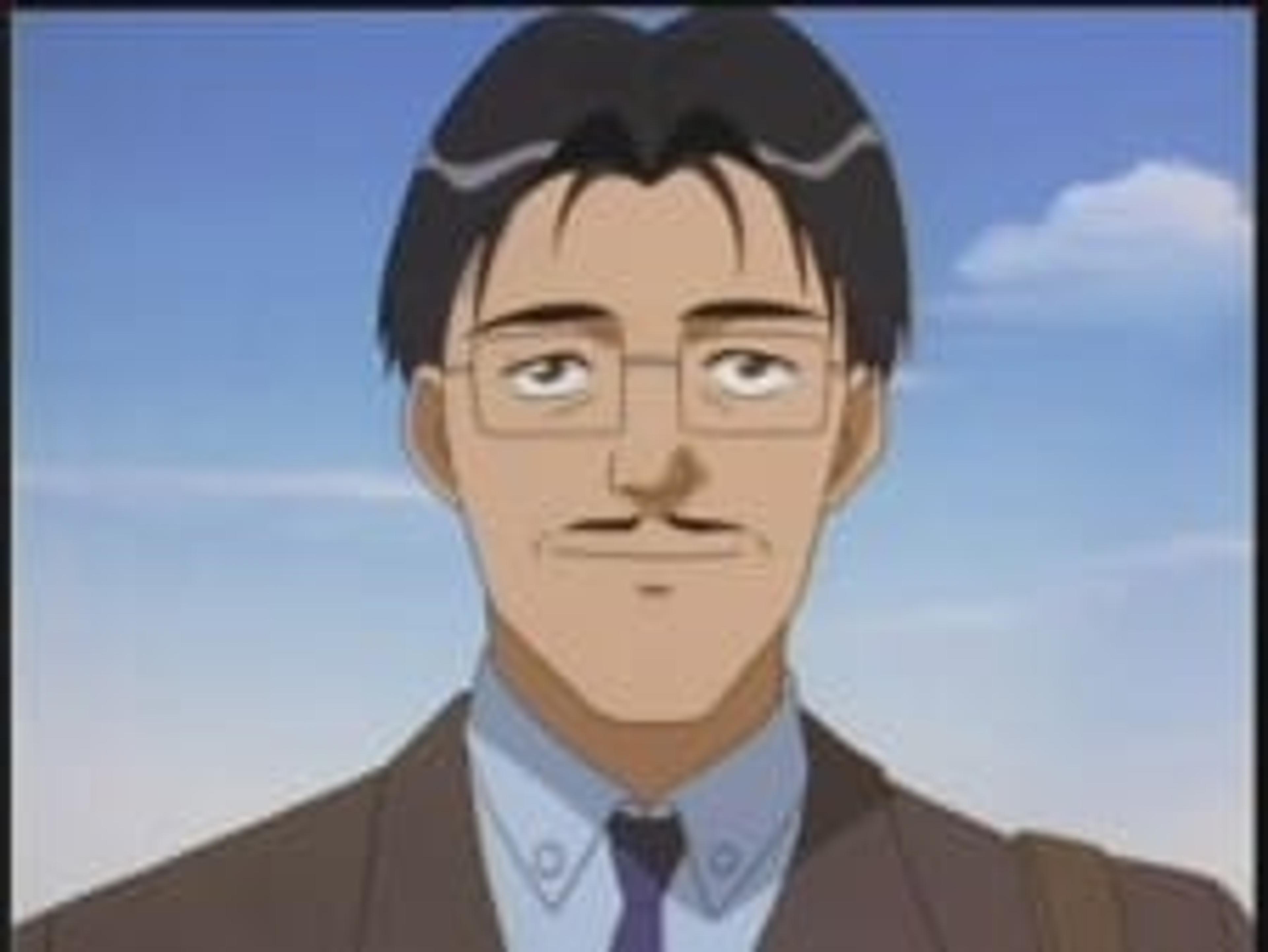Nobuyuki Masaki
