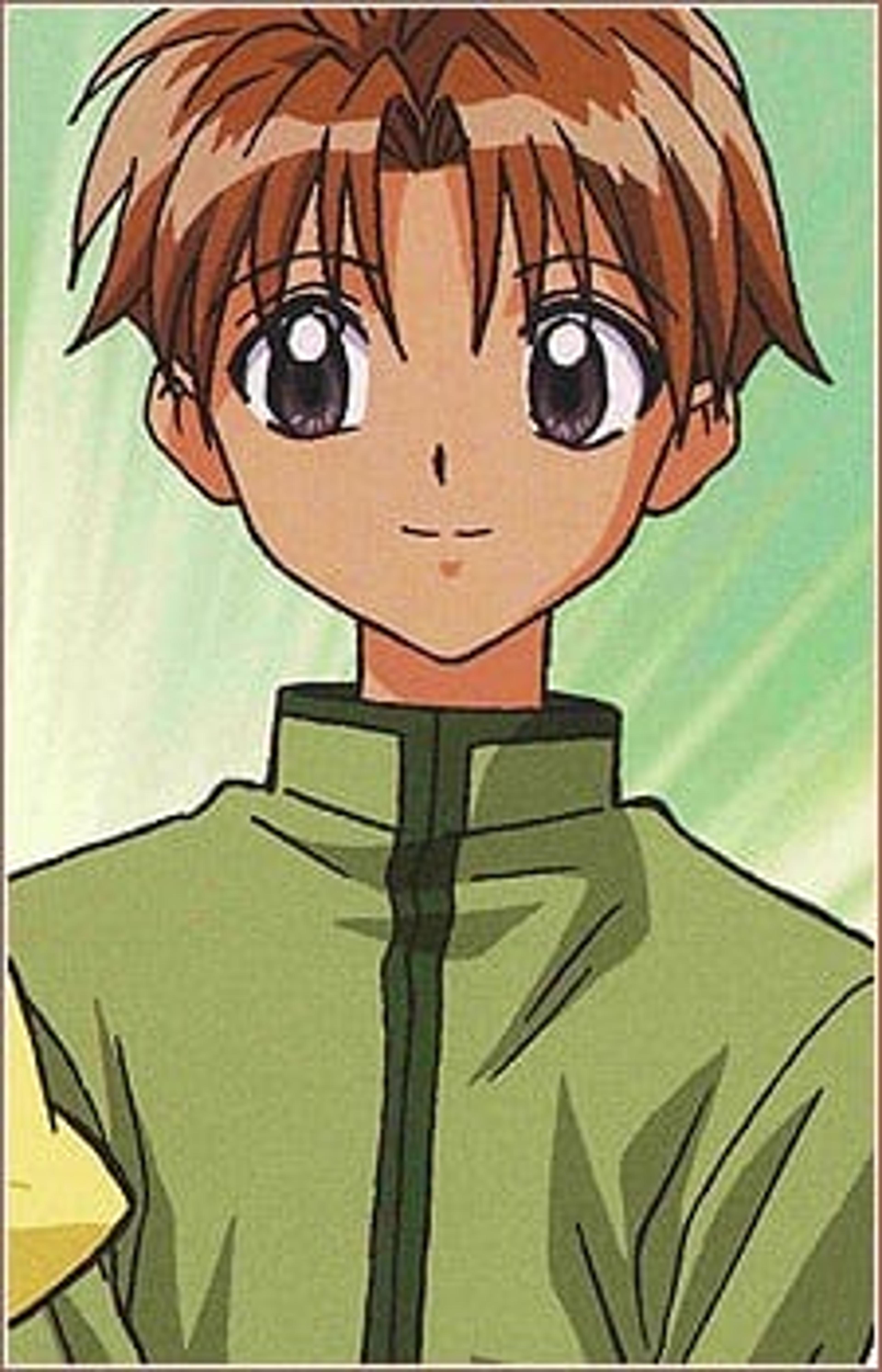 Yamato Minazuki