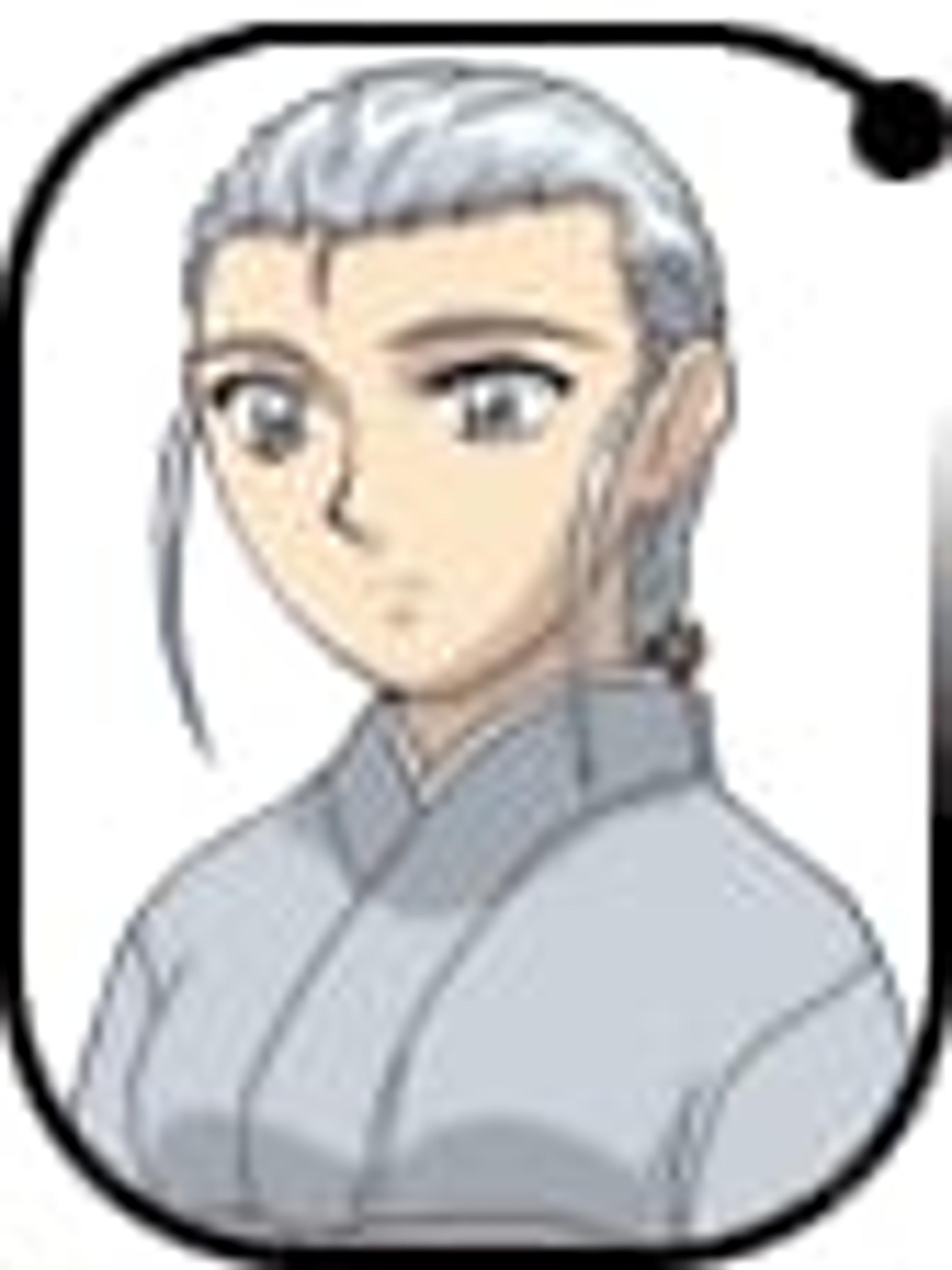Kiyone Masaki
