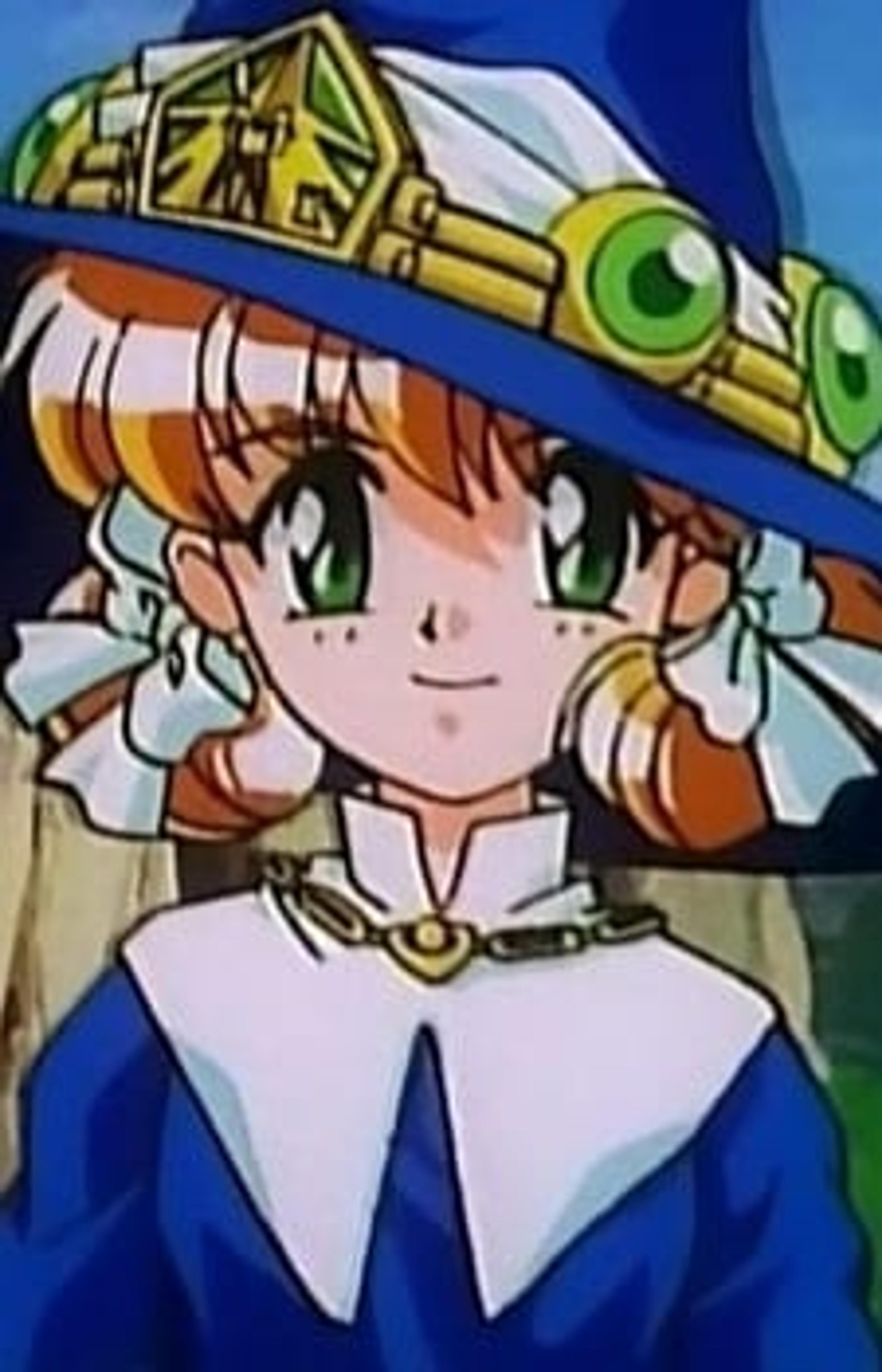 Meruru Sheckle