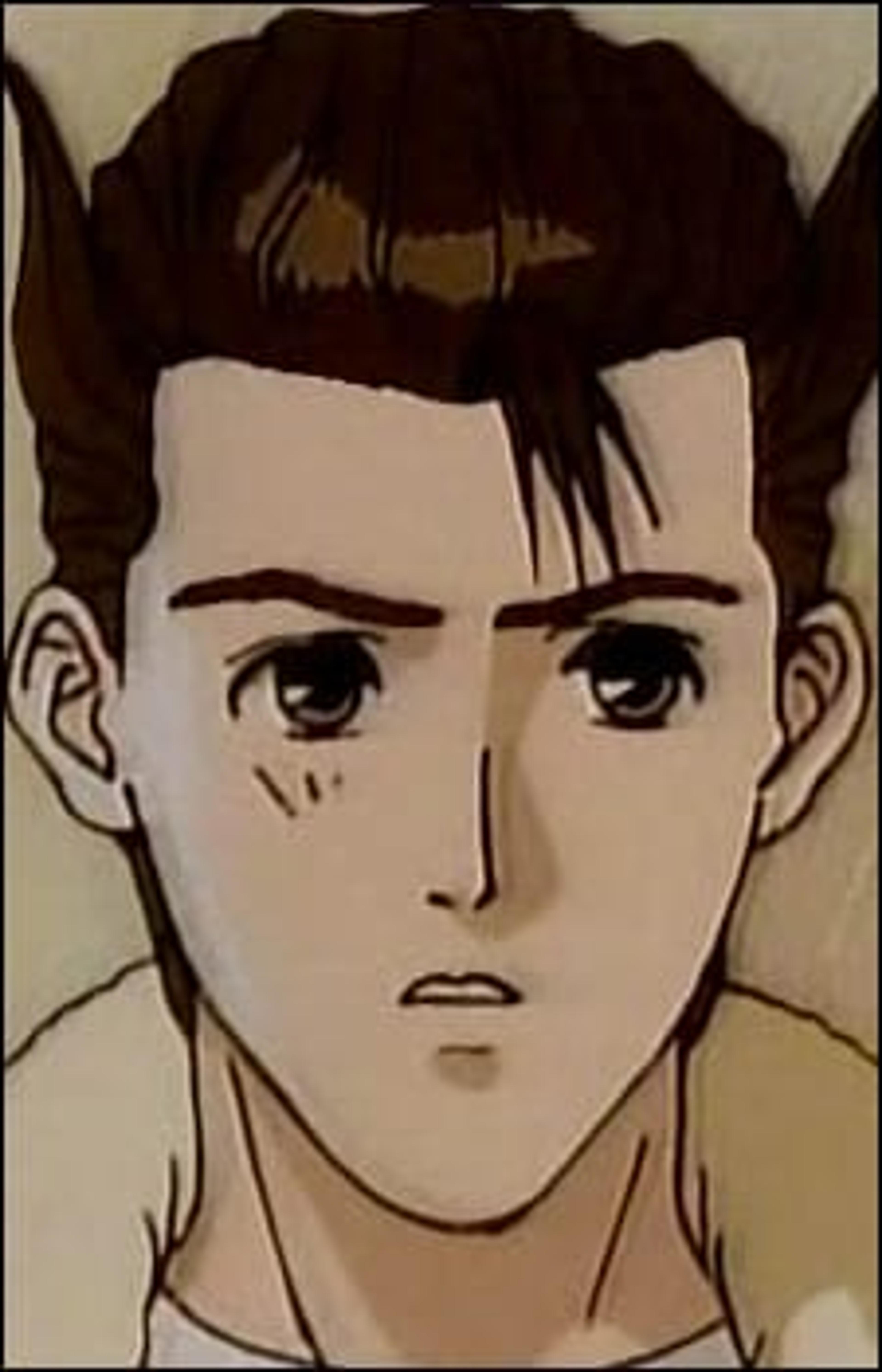 Takashi Niimai