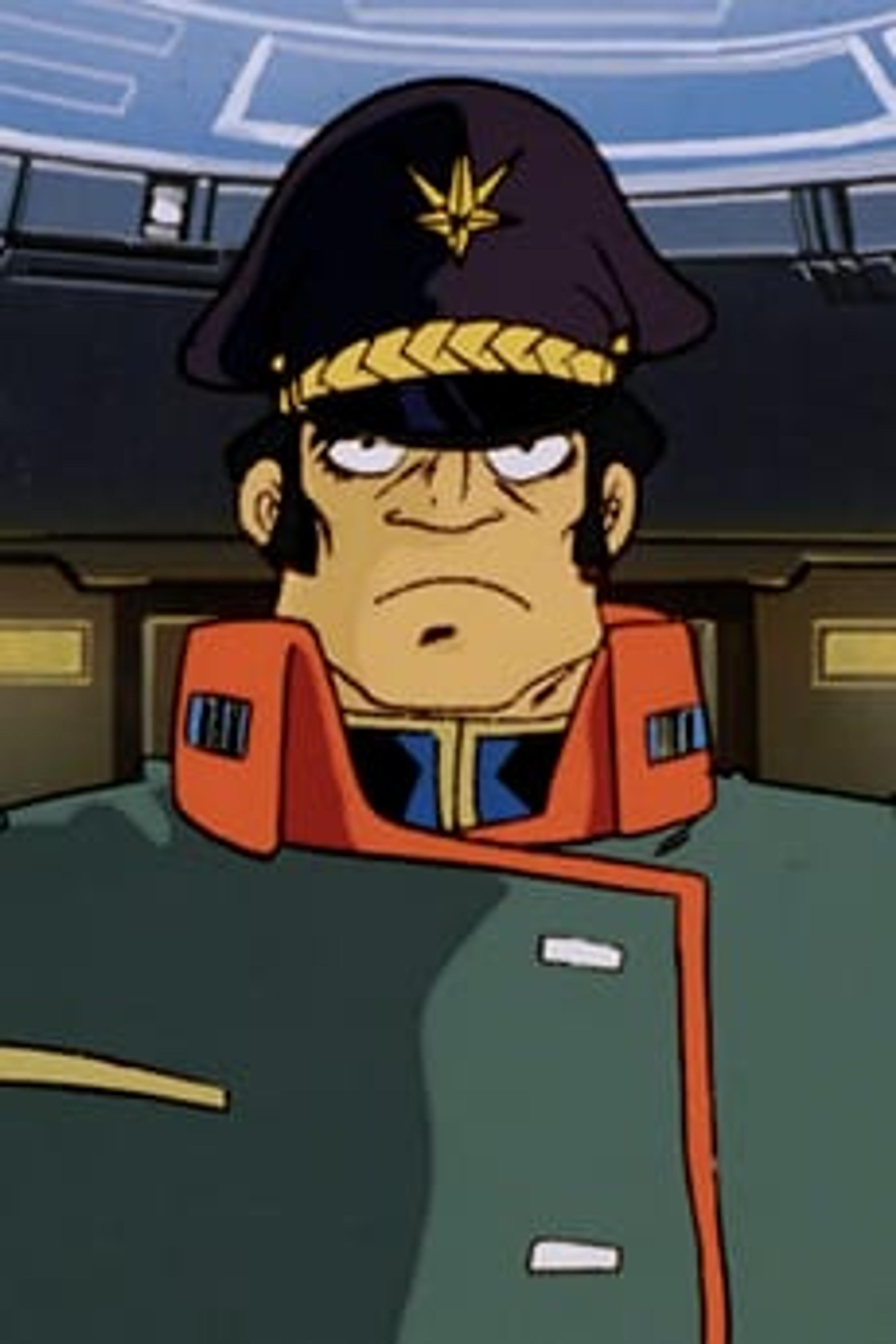 Colonel Kowalski