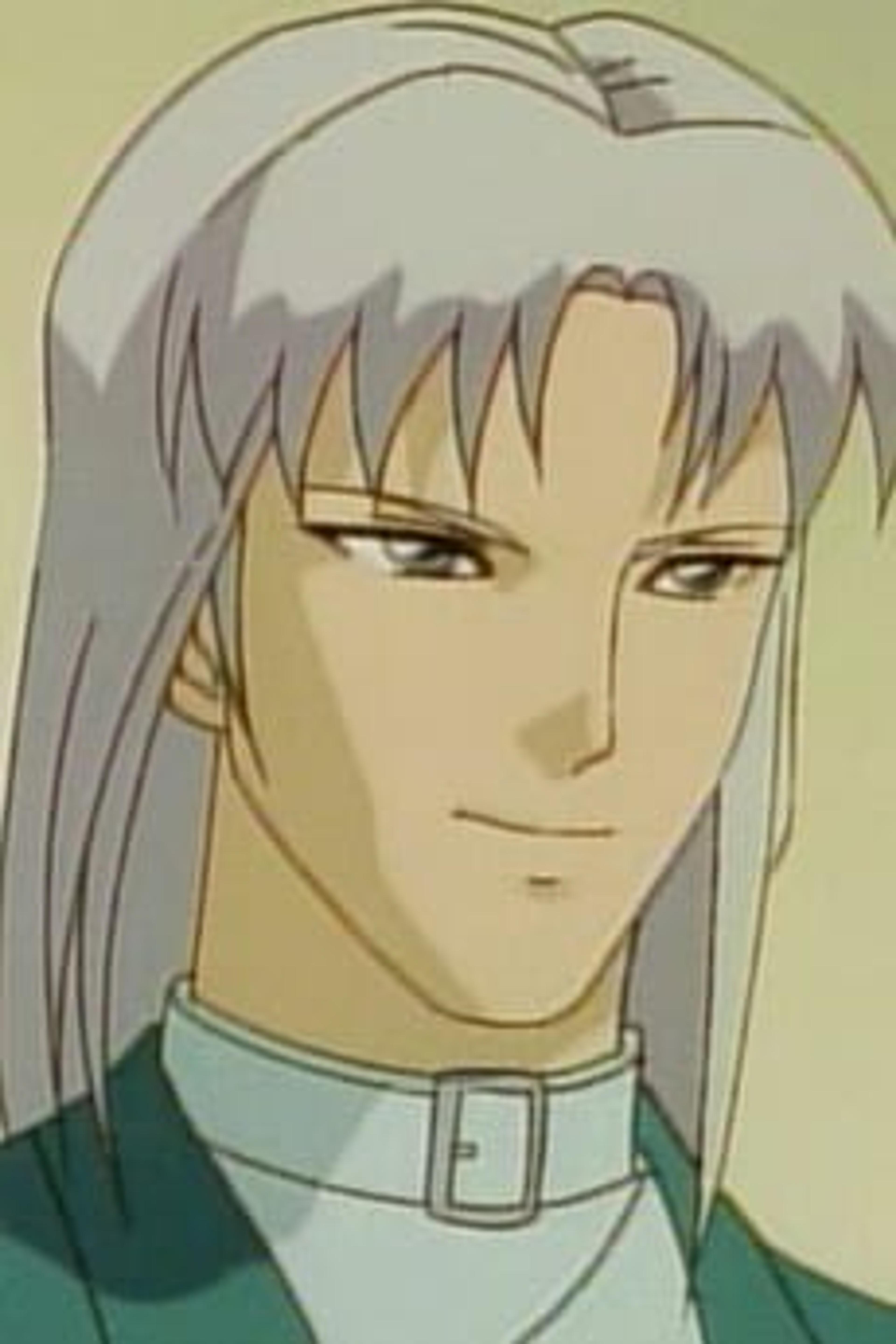 Hiroshi Umino