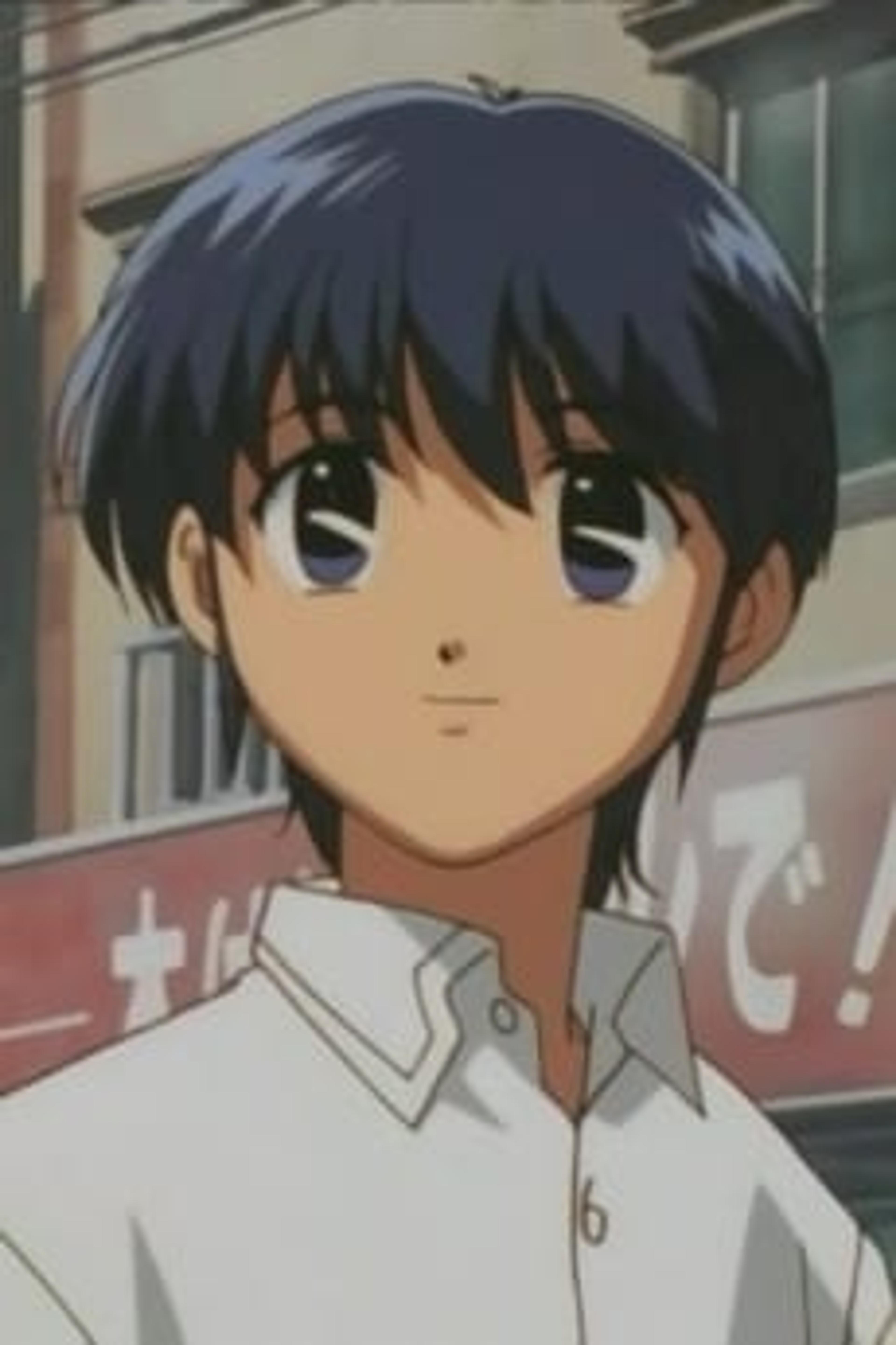 Kei Anno