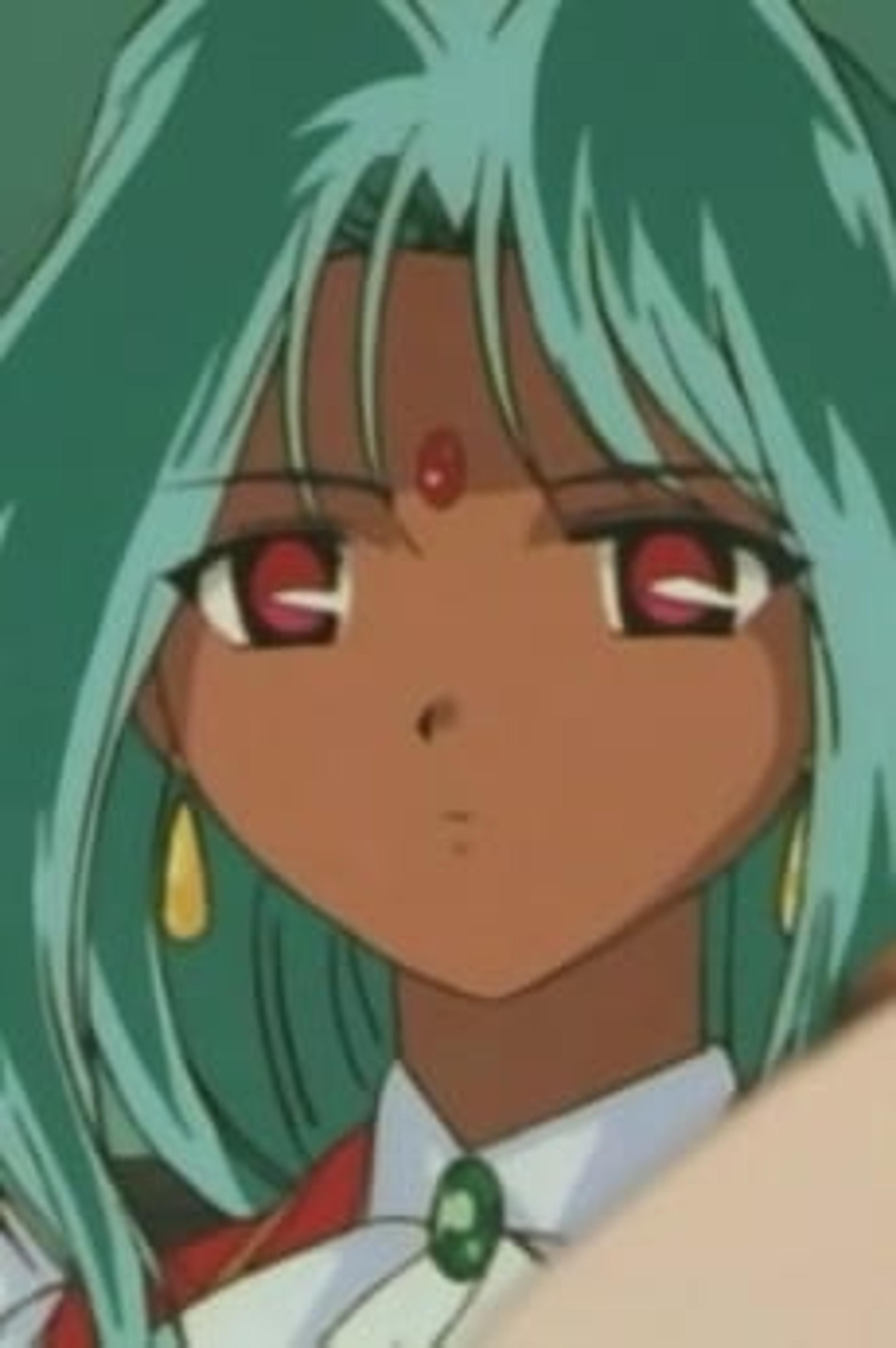 Amara Minakushi