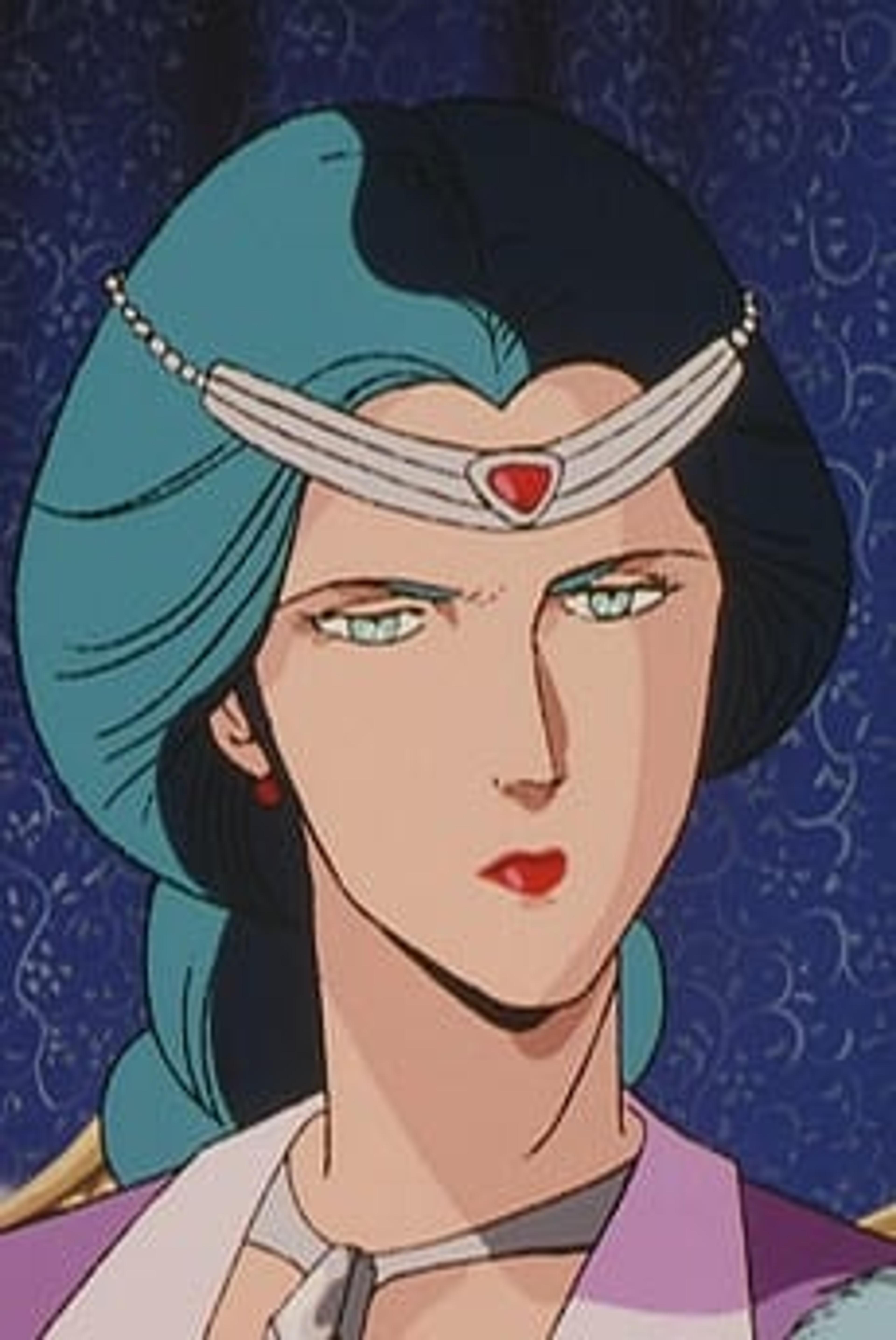 Sussanna von Beenemünde