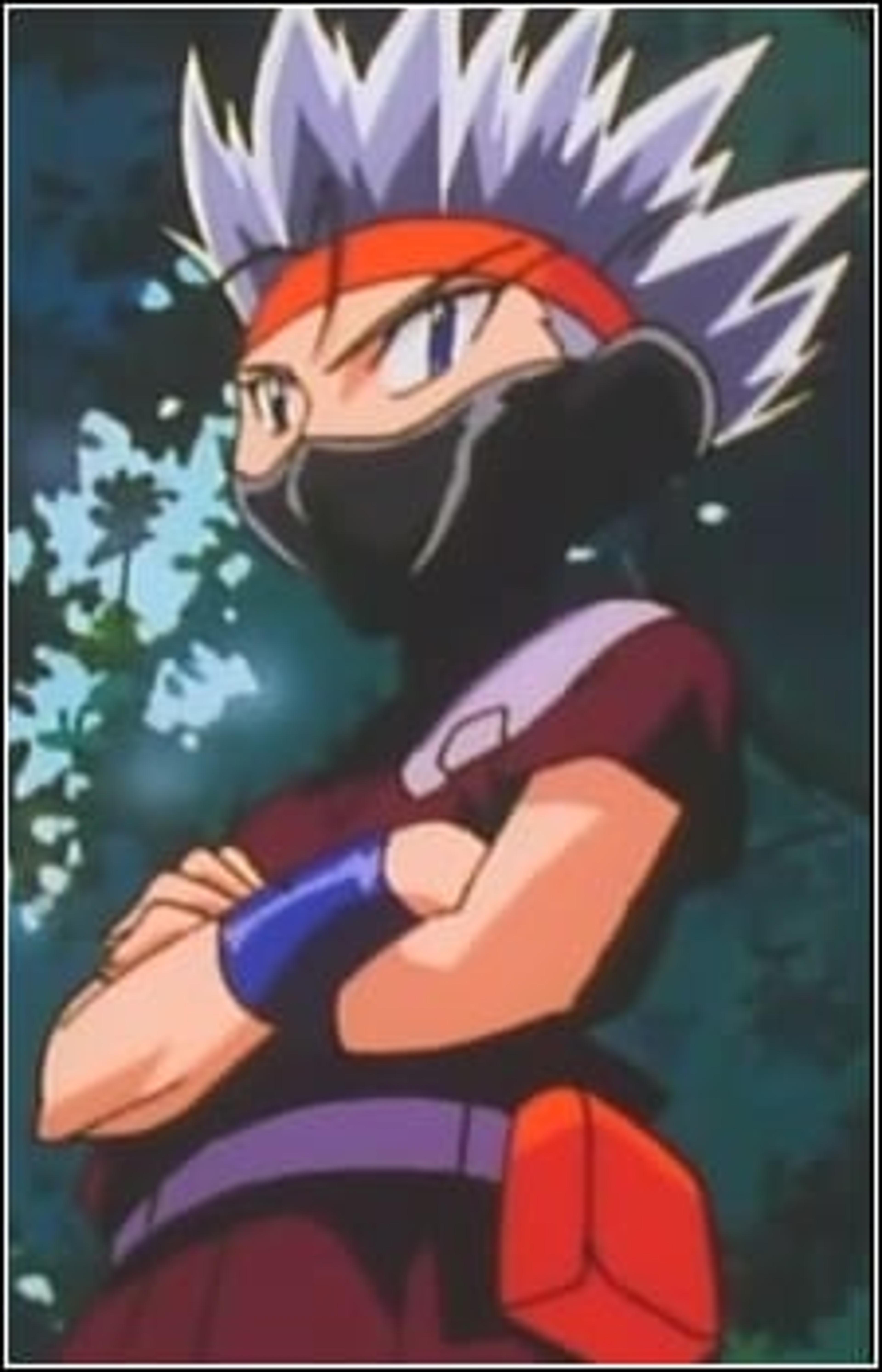 Zen Kusanagi