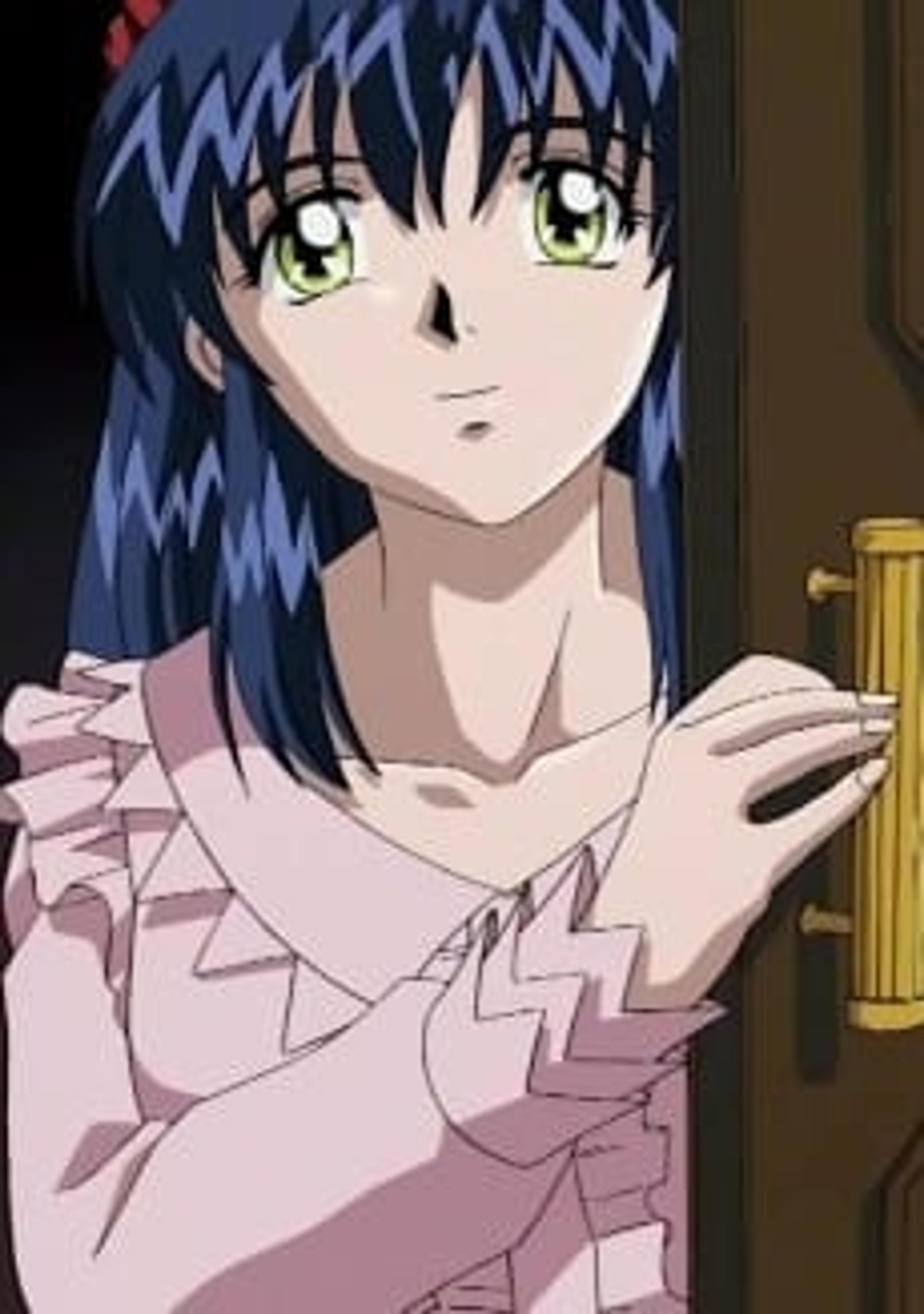 Anna Kurashiki