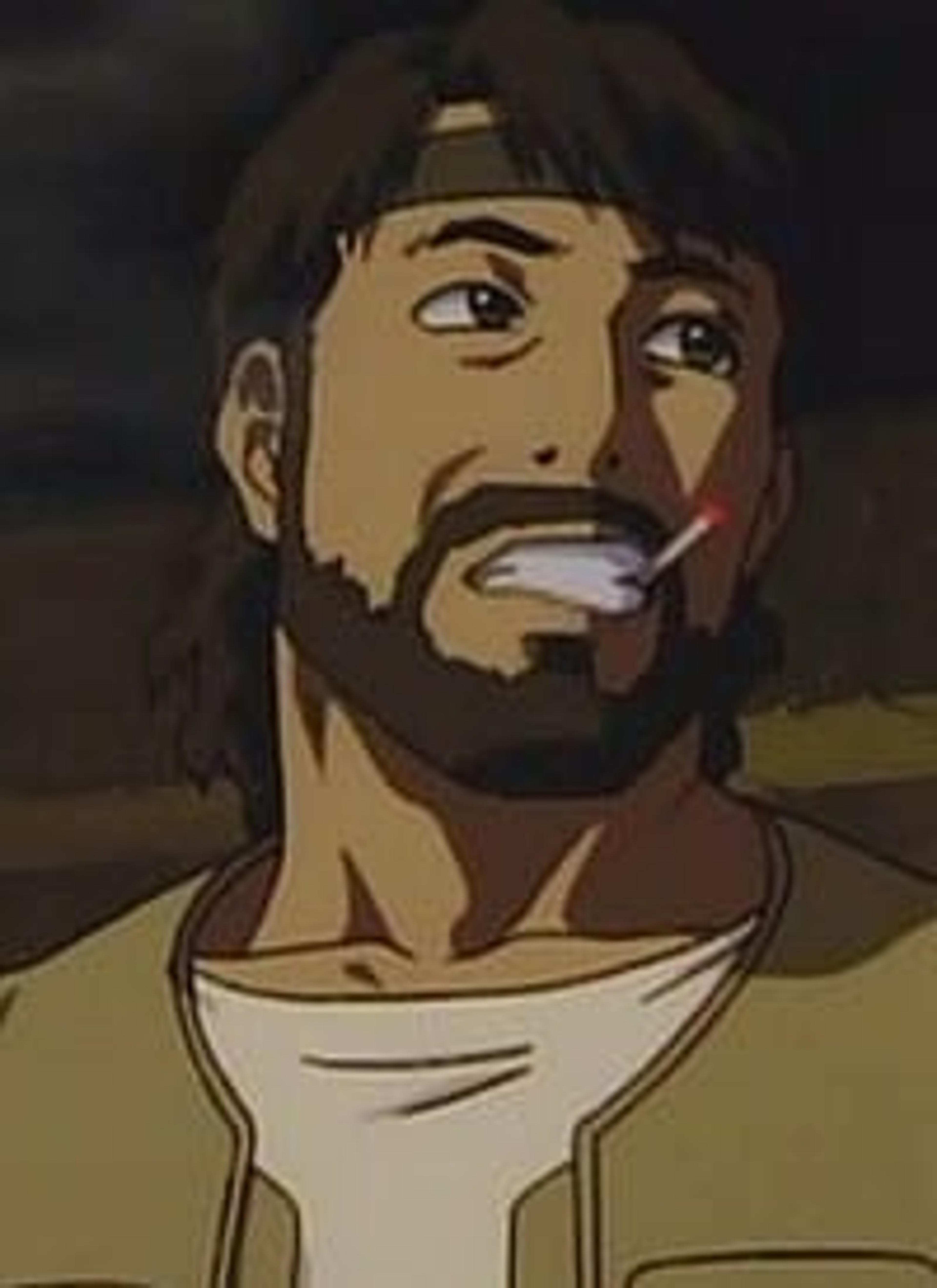 Kouichirou Mitsurugi