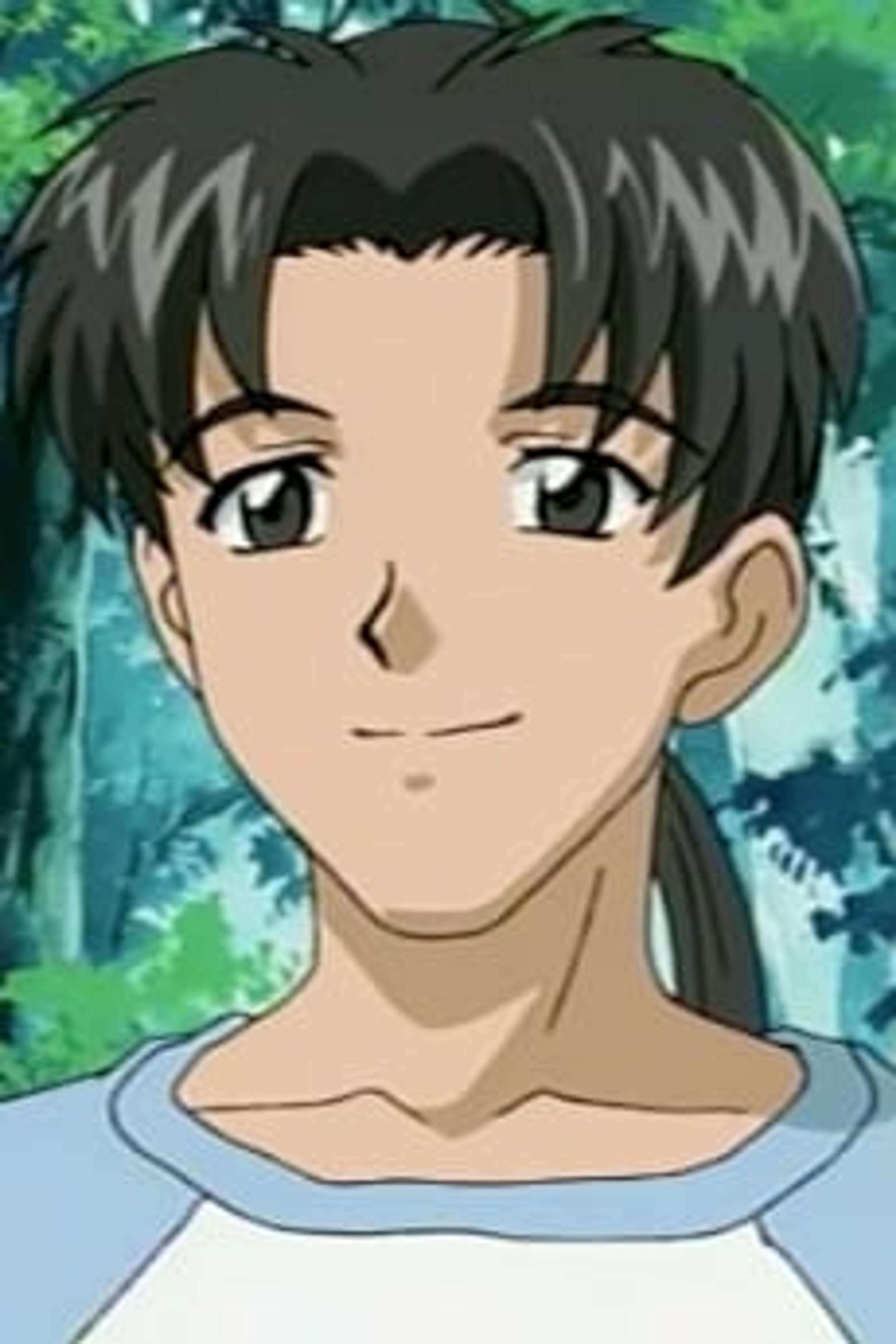 Musashi Sasaki